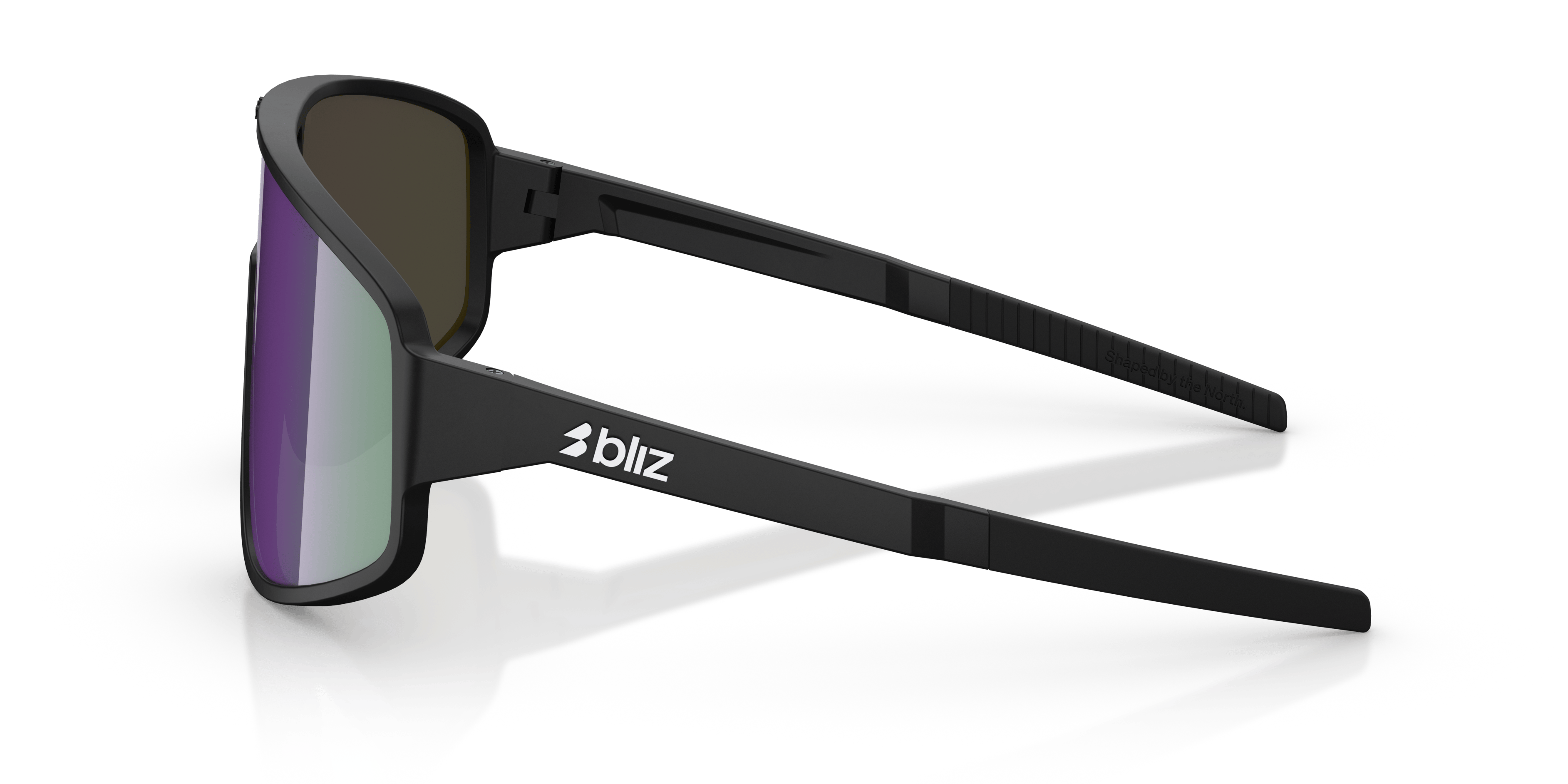 Angle_Left02, Bliz 0ZB7020 702004 Solbriller