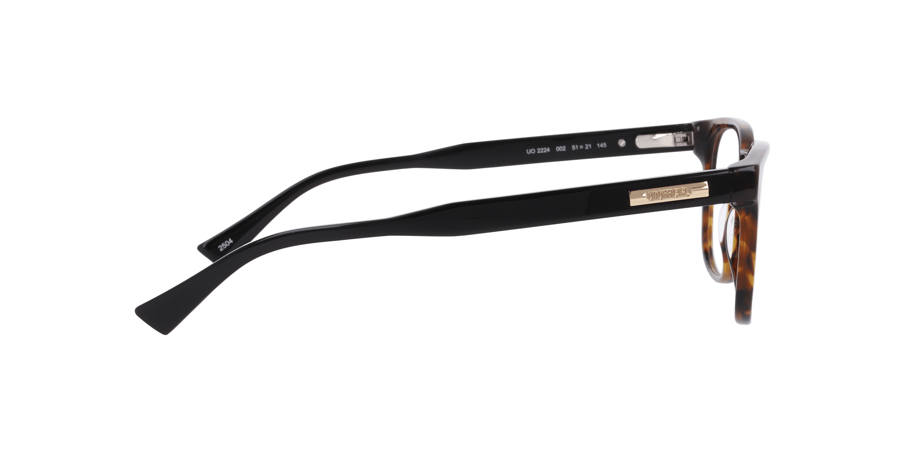 Angle_Right01, Unofficial UO2224 Glasses