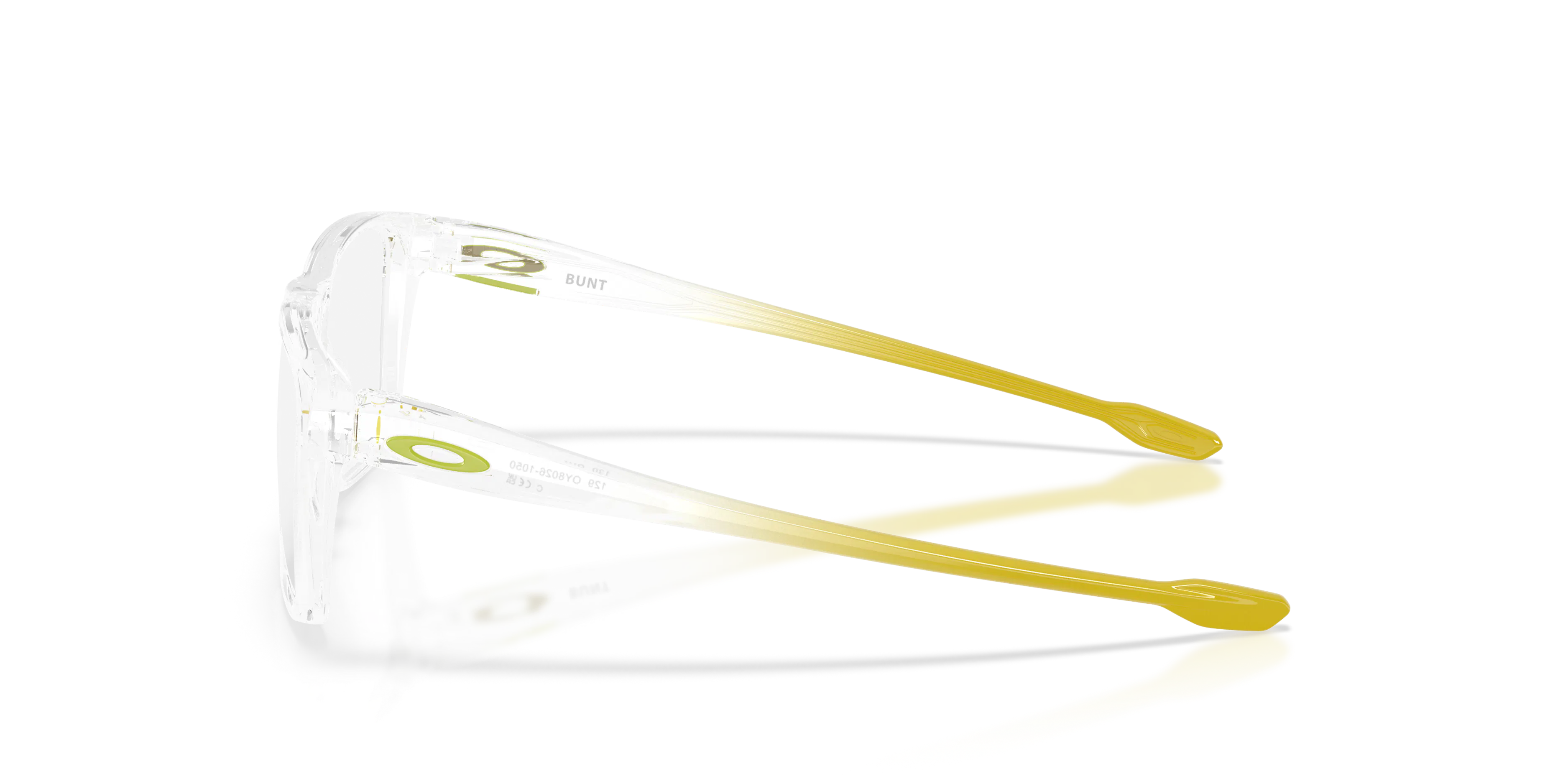 Angle_Left02, Oakley Bunt (Youth Fit) OY8026 802610