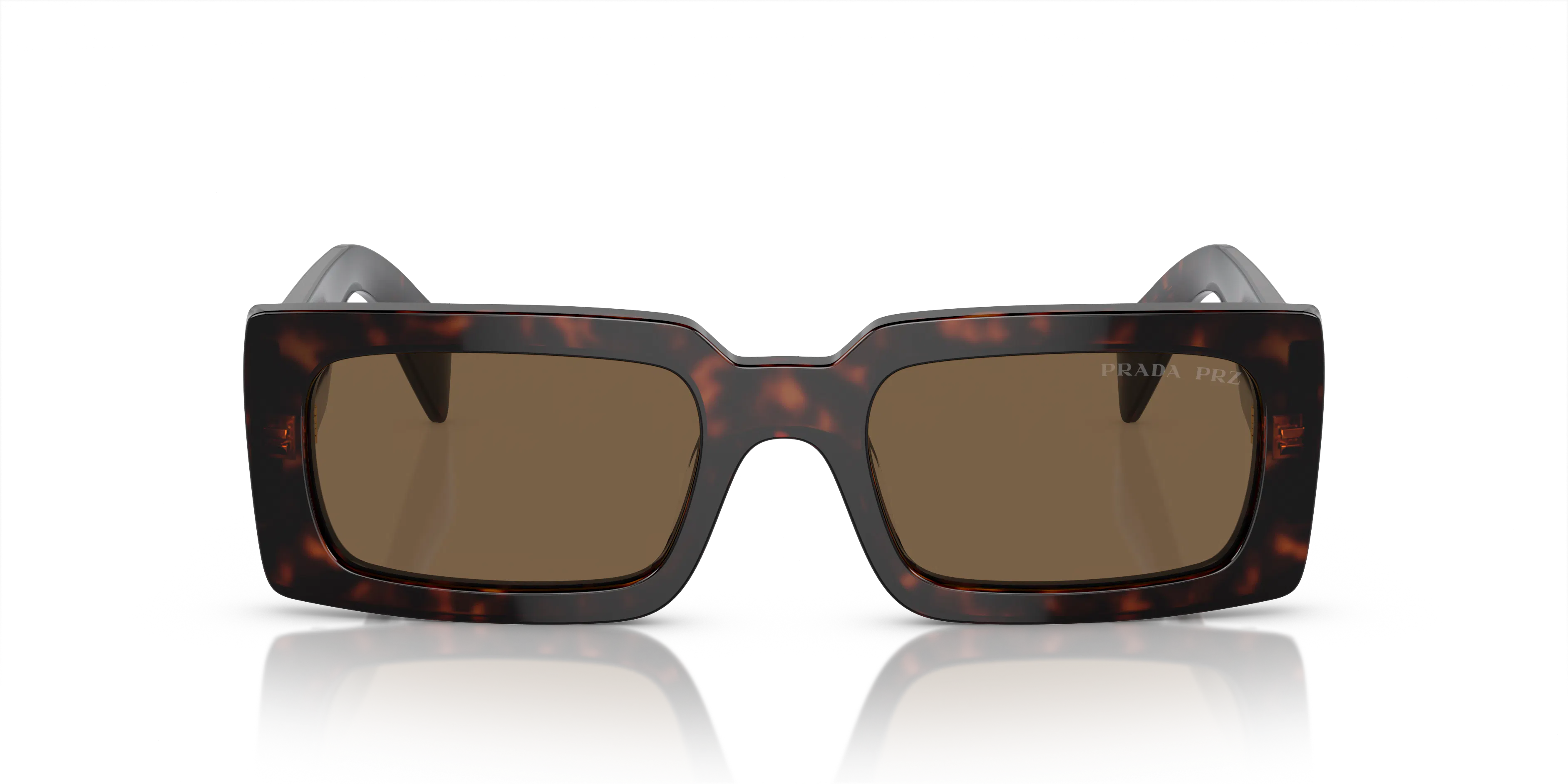 Front, Prada PR A07S 16N5Y1