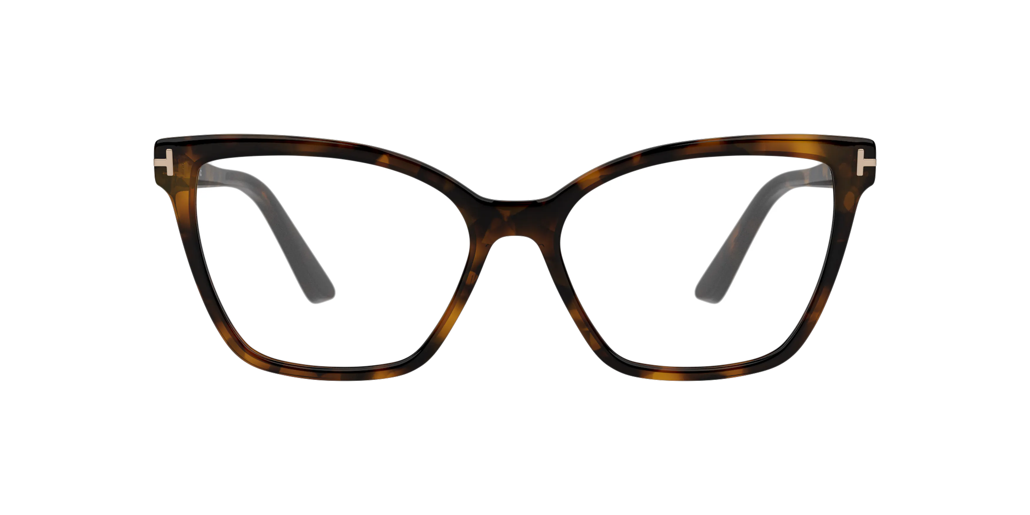 Front, Tom Ford FT5812-B TR001442 4400