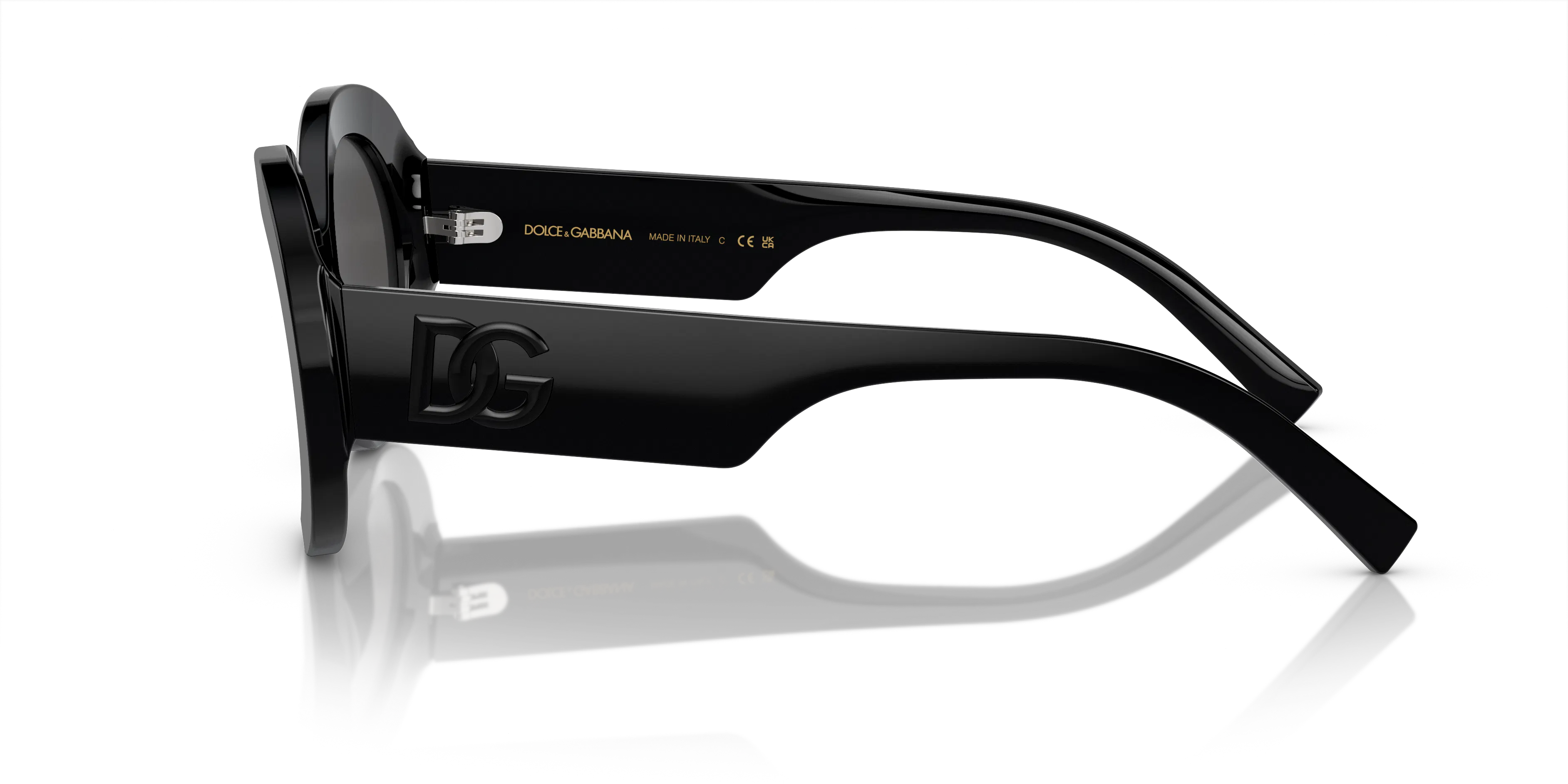 Angle_Left02, Dolce&Gabbana DG4448 501/87