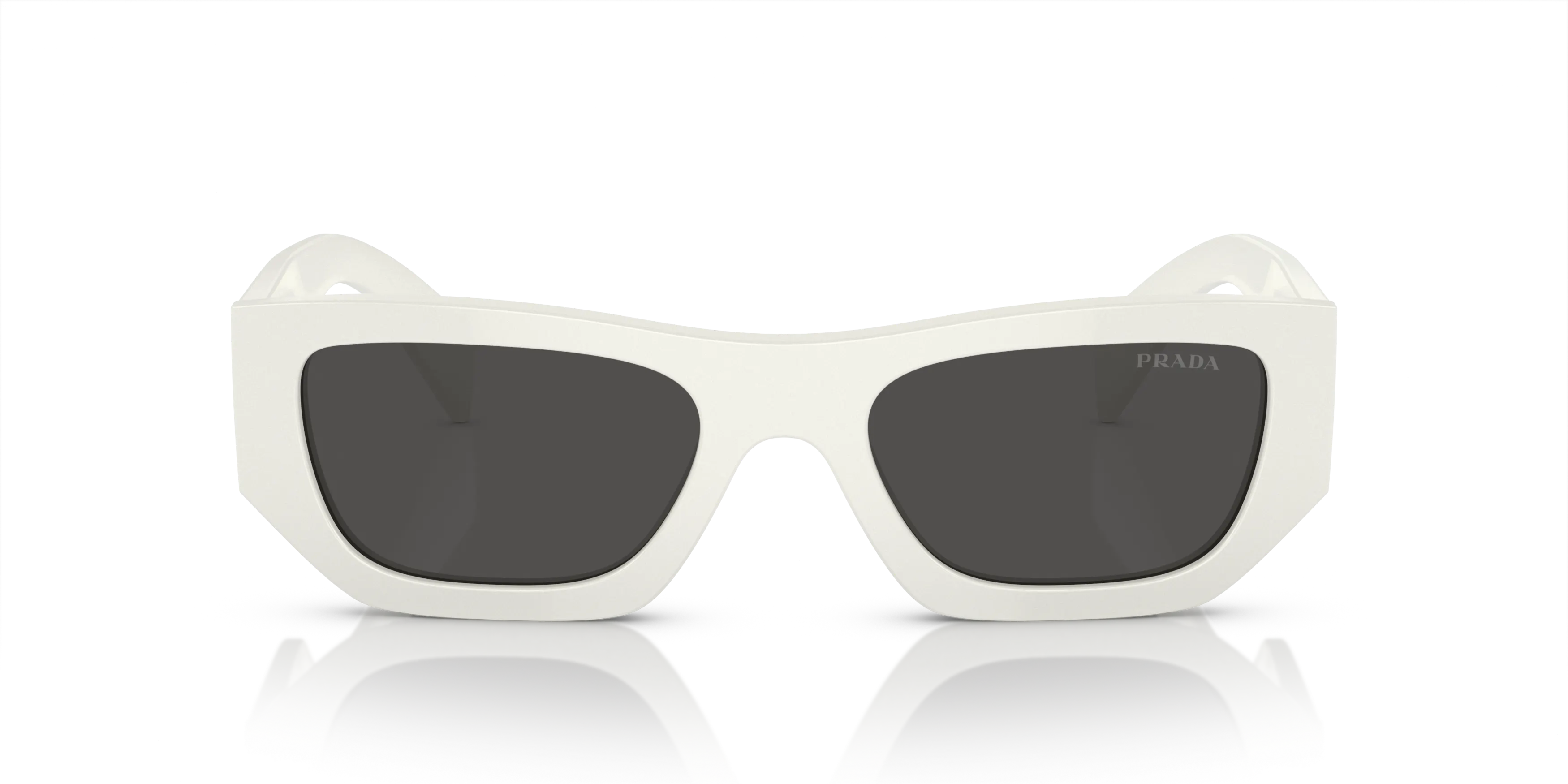 Front, Prada PR A01S 17K08Z