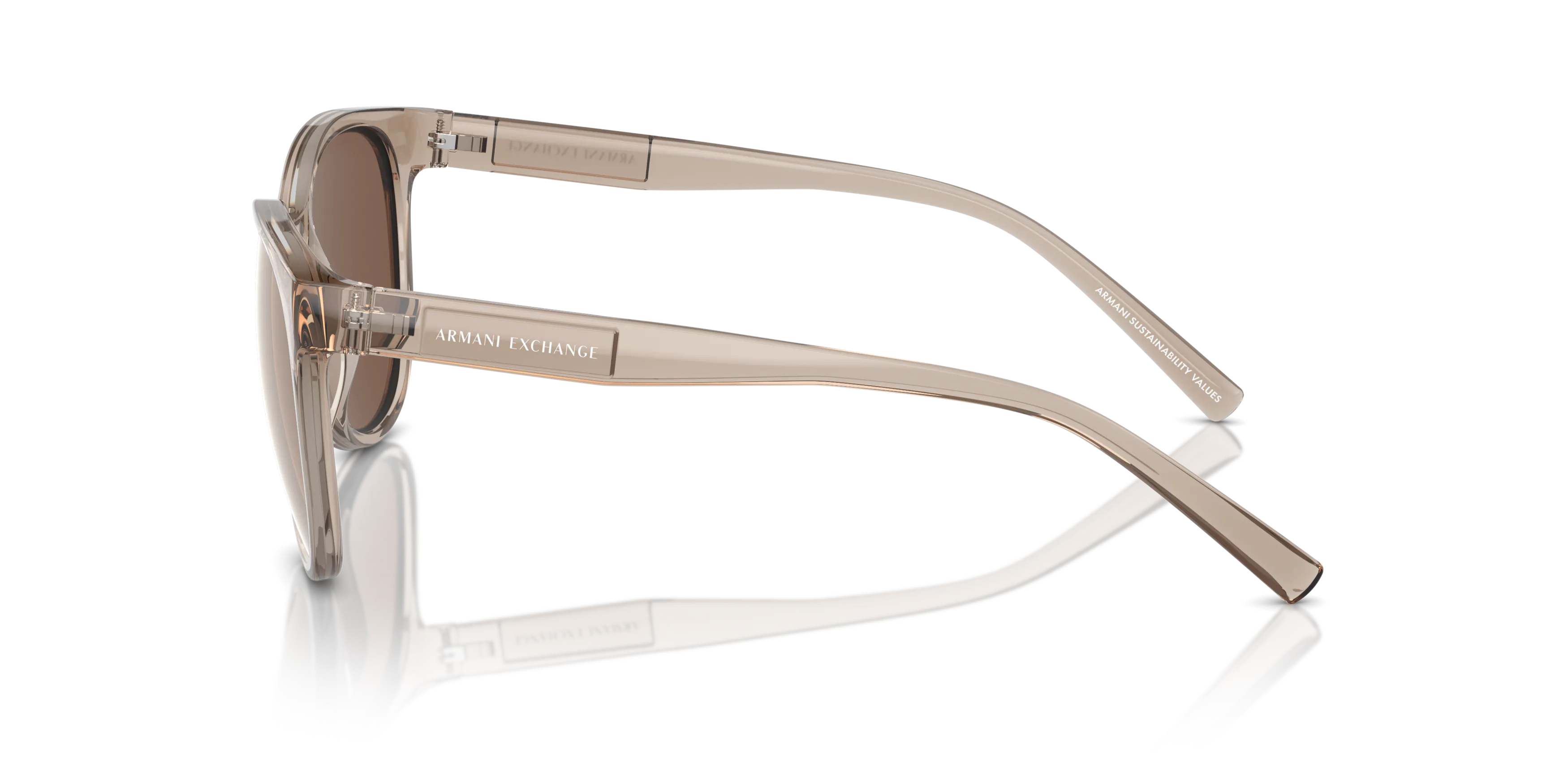 Angle_Left02, Armani Exchange AX4144SU 83447P