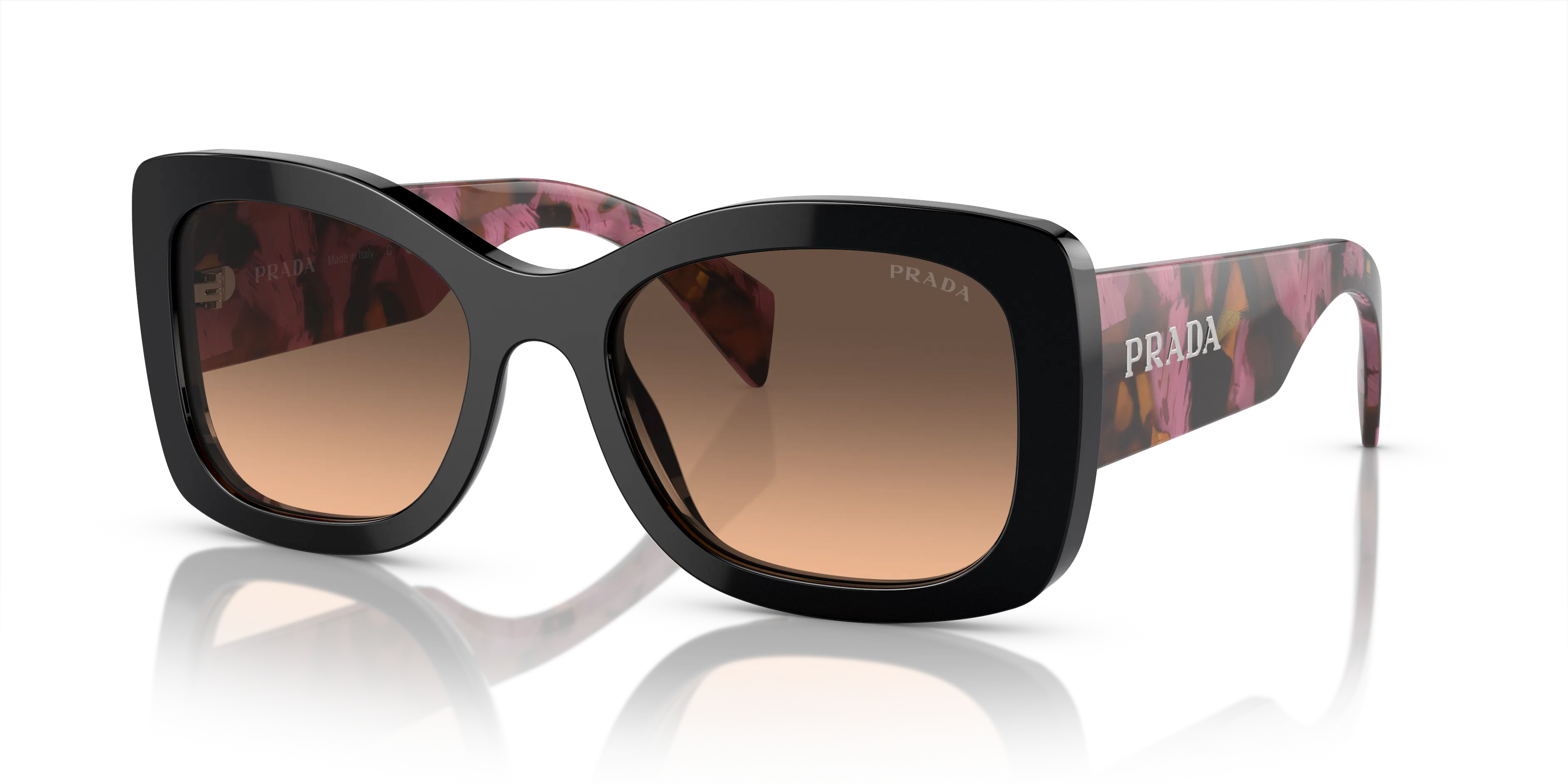 Angle_Left01, Prada PR A08S 12O50C56