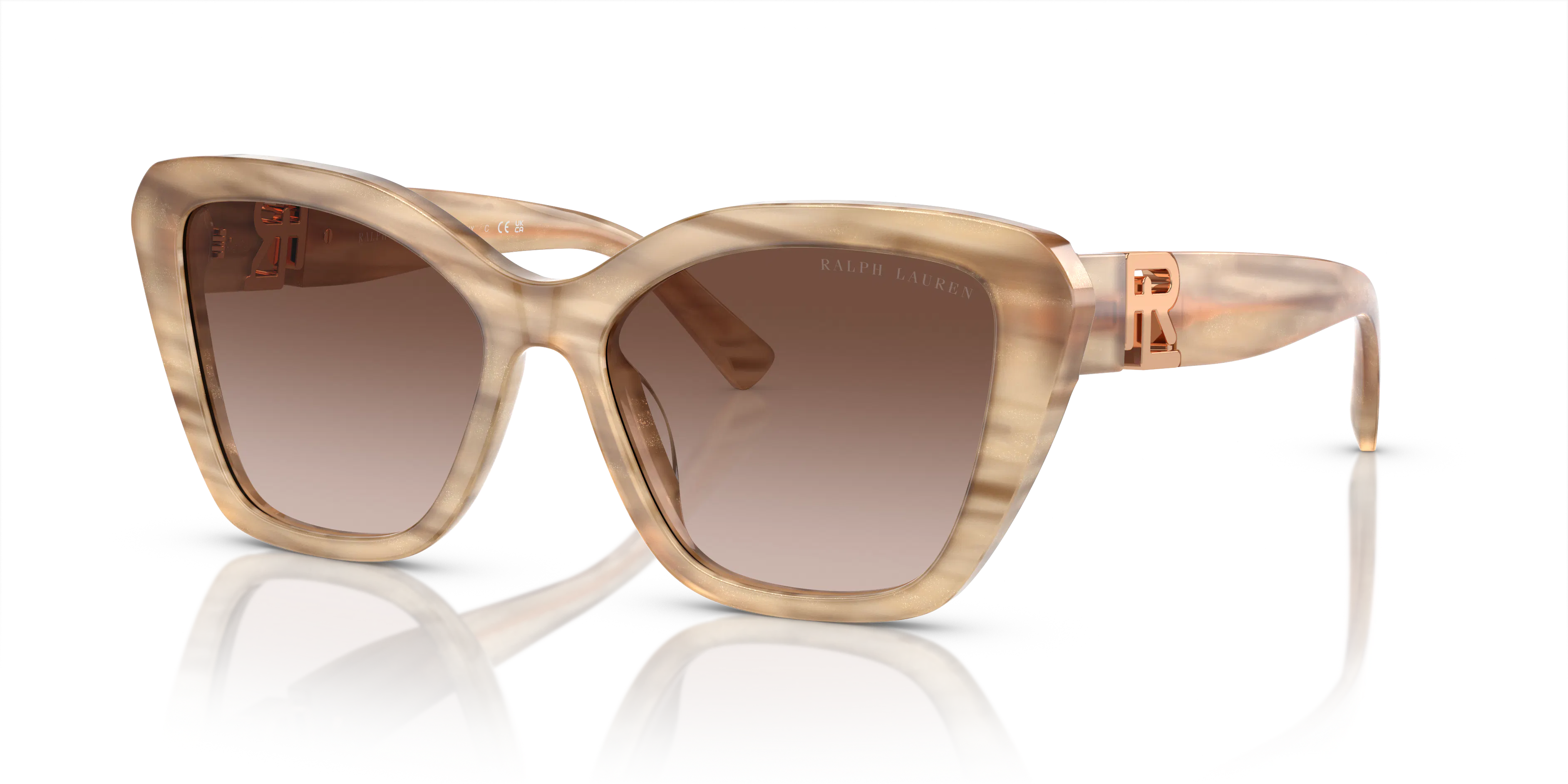 Angle_Left01, Ralph Lauren The Isabel RL8216U 610613