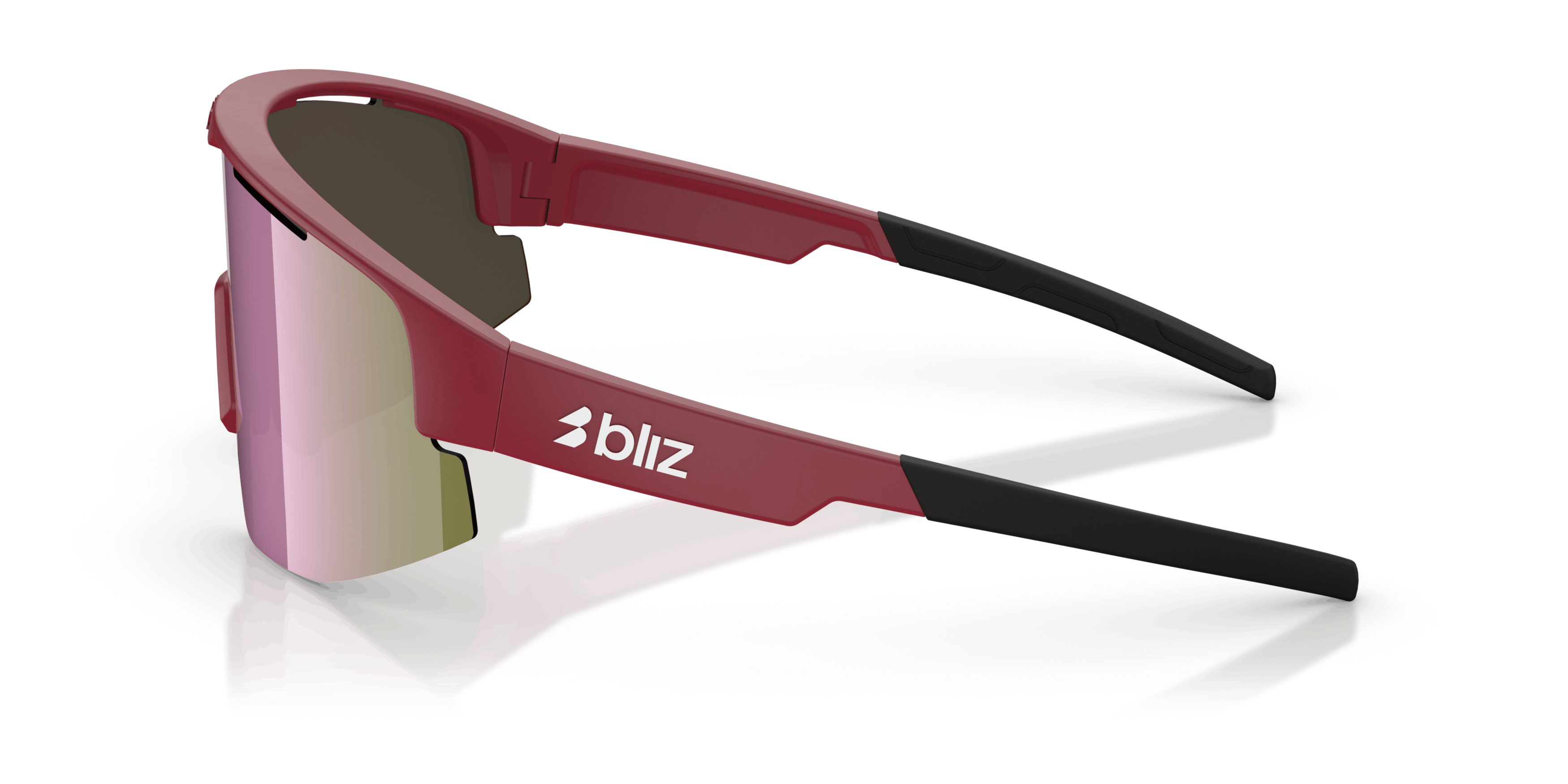 Angle_Left02, Bliz 0ZB7007 700704 Solbriller