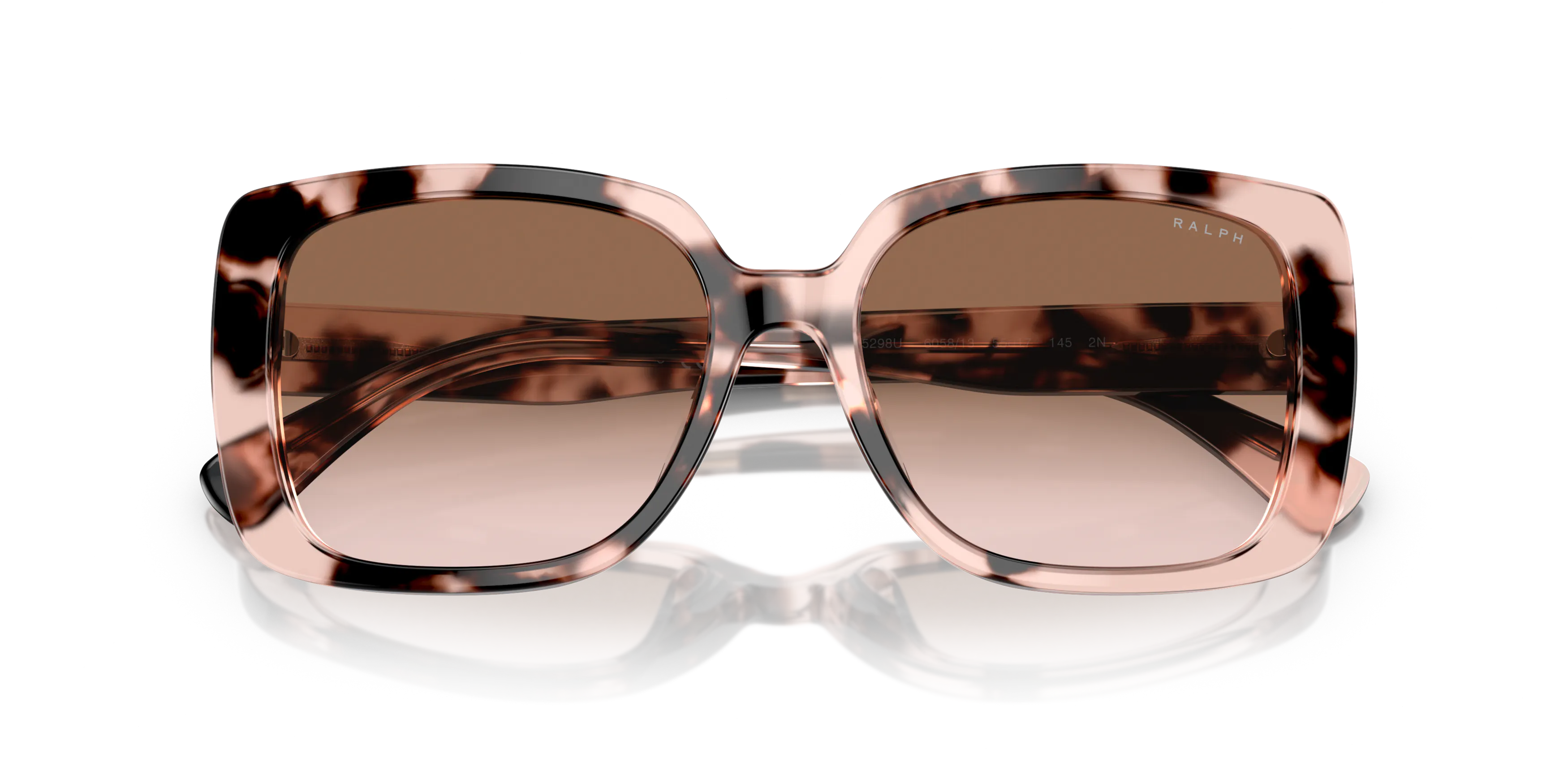 Folded, Ralph by Ralph Lauren RA 5298U Sunglasses