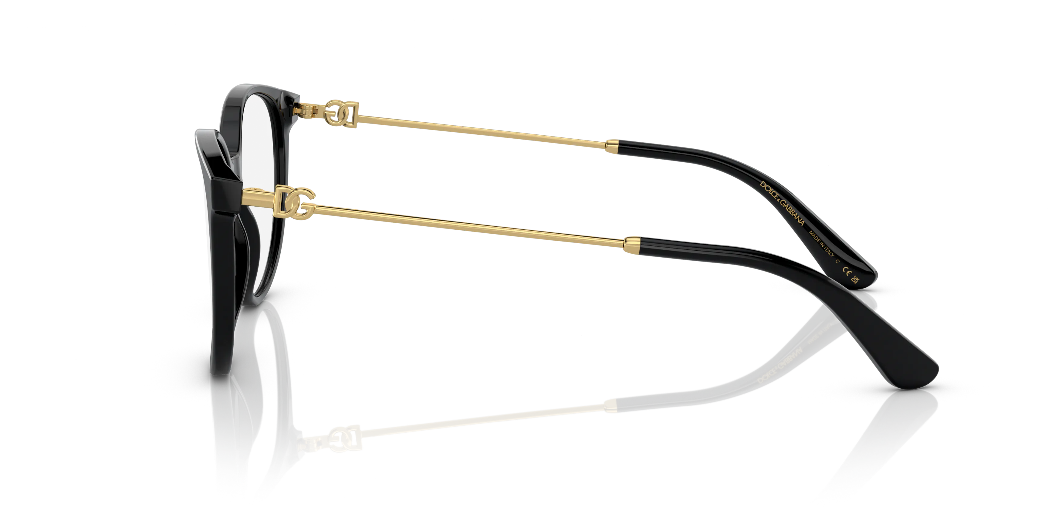 Angle_Left02, Dolce&Gabbana DG3363 501