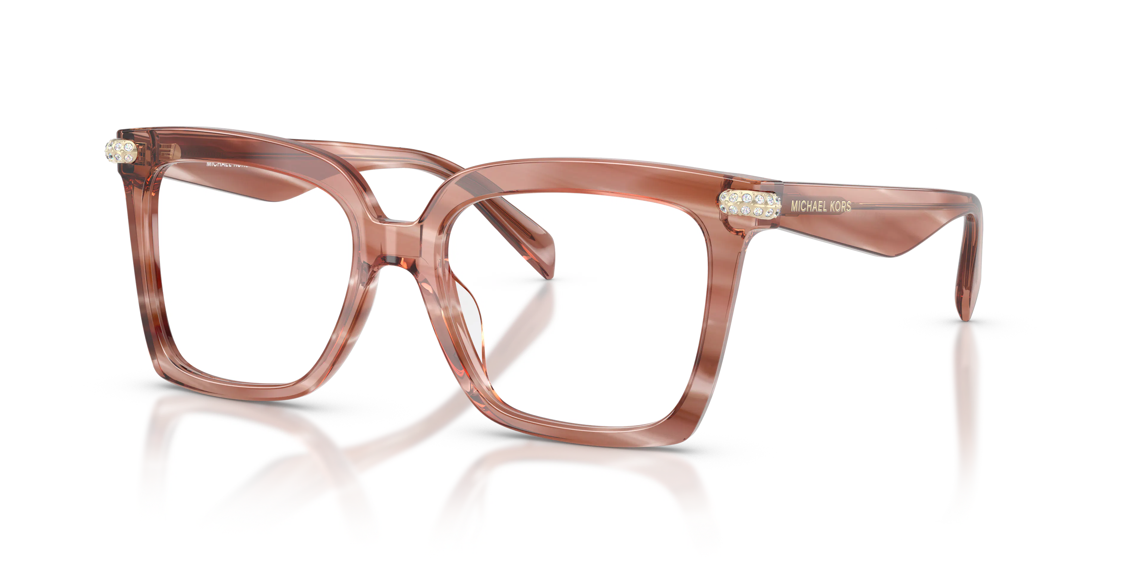 Angle_Left01, MICHAEL KORS MK4191BU Exumas 4056