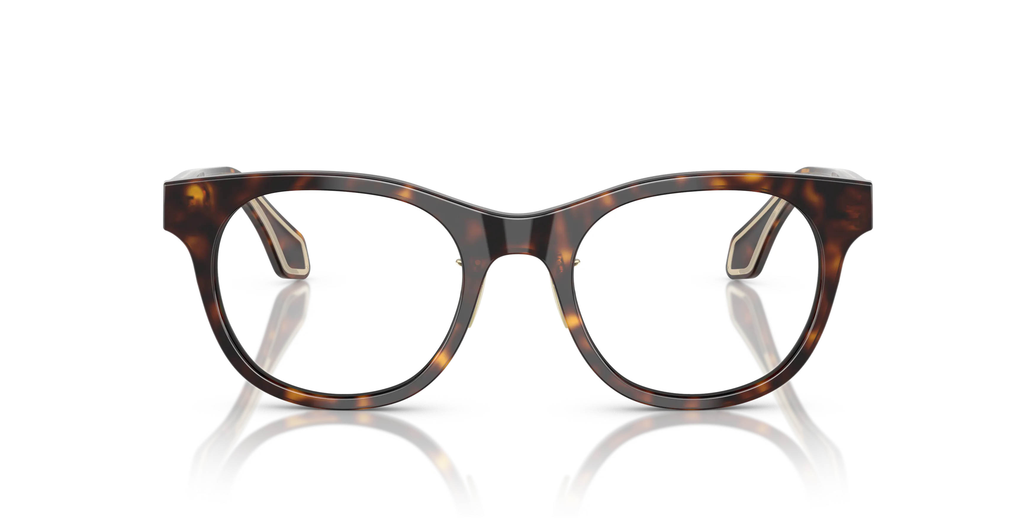 Front, Giorgio Armani AR7269 5026