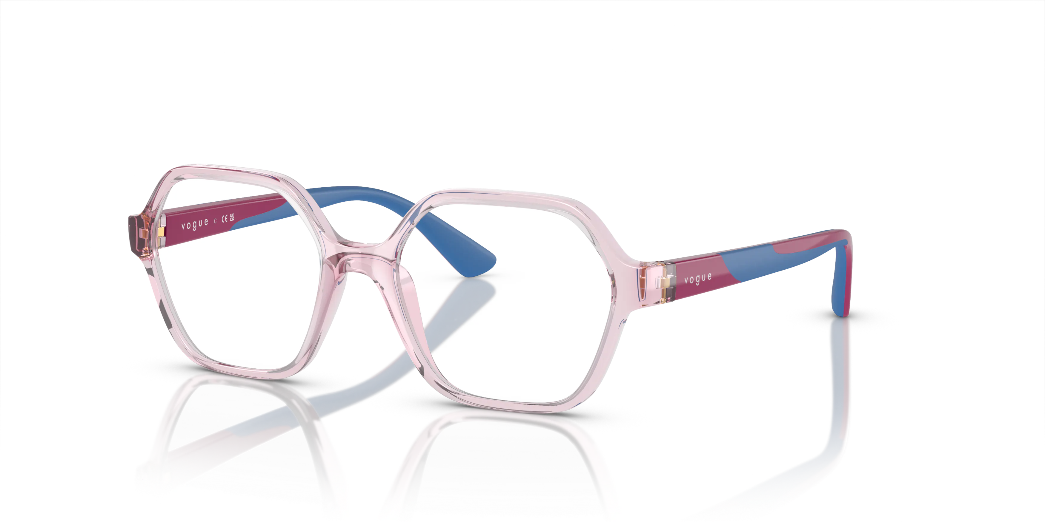 Angle_Left01, Vogue Eyewear VY2022 2765