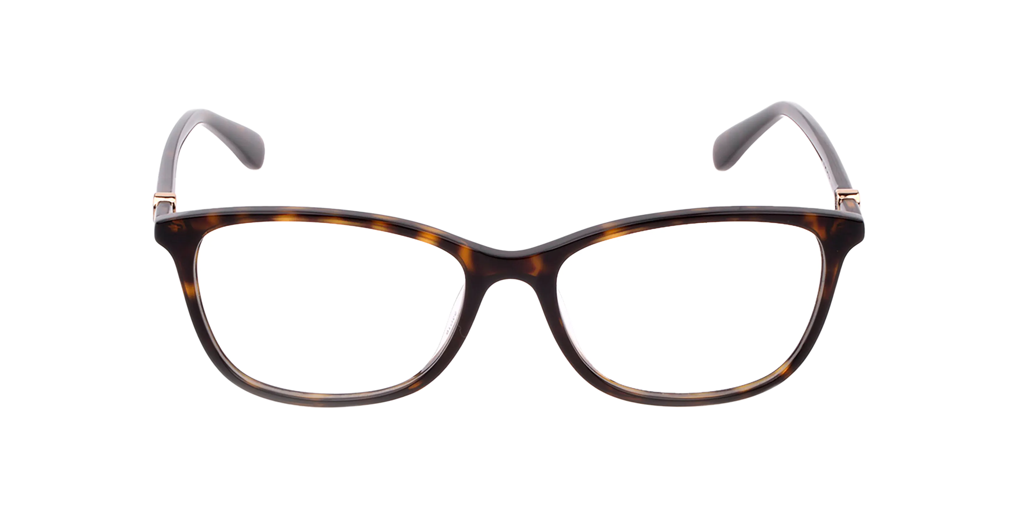 Front, Mulberry VML 018 Glasses