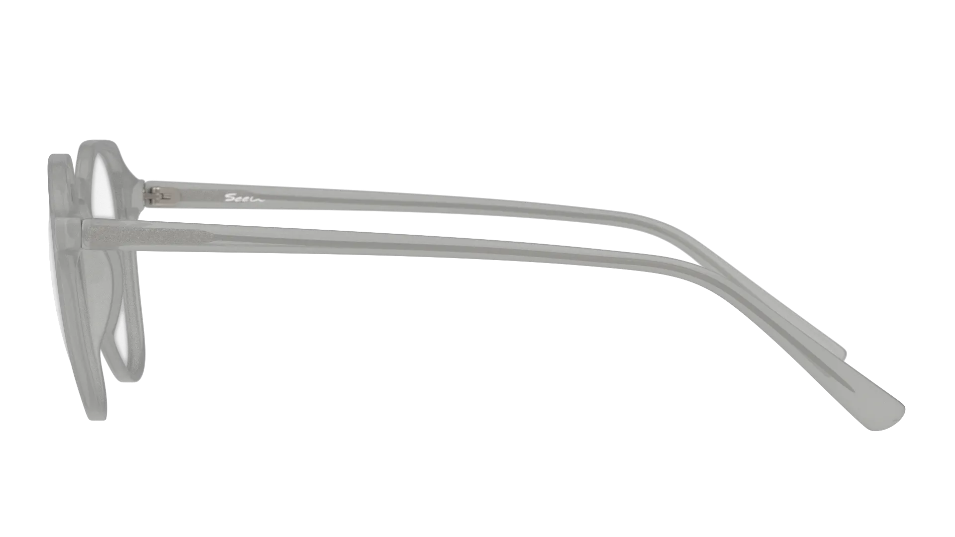 Angle_Left02, Seen SN OU5008 Glasses