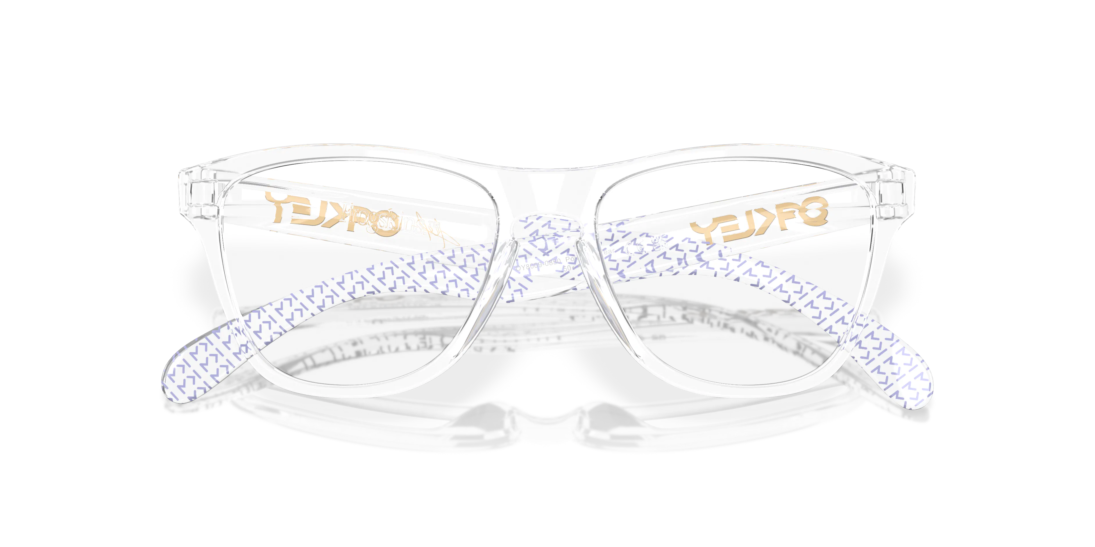 Oakley Youth Glasses - OY 8009 | Vision Express