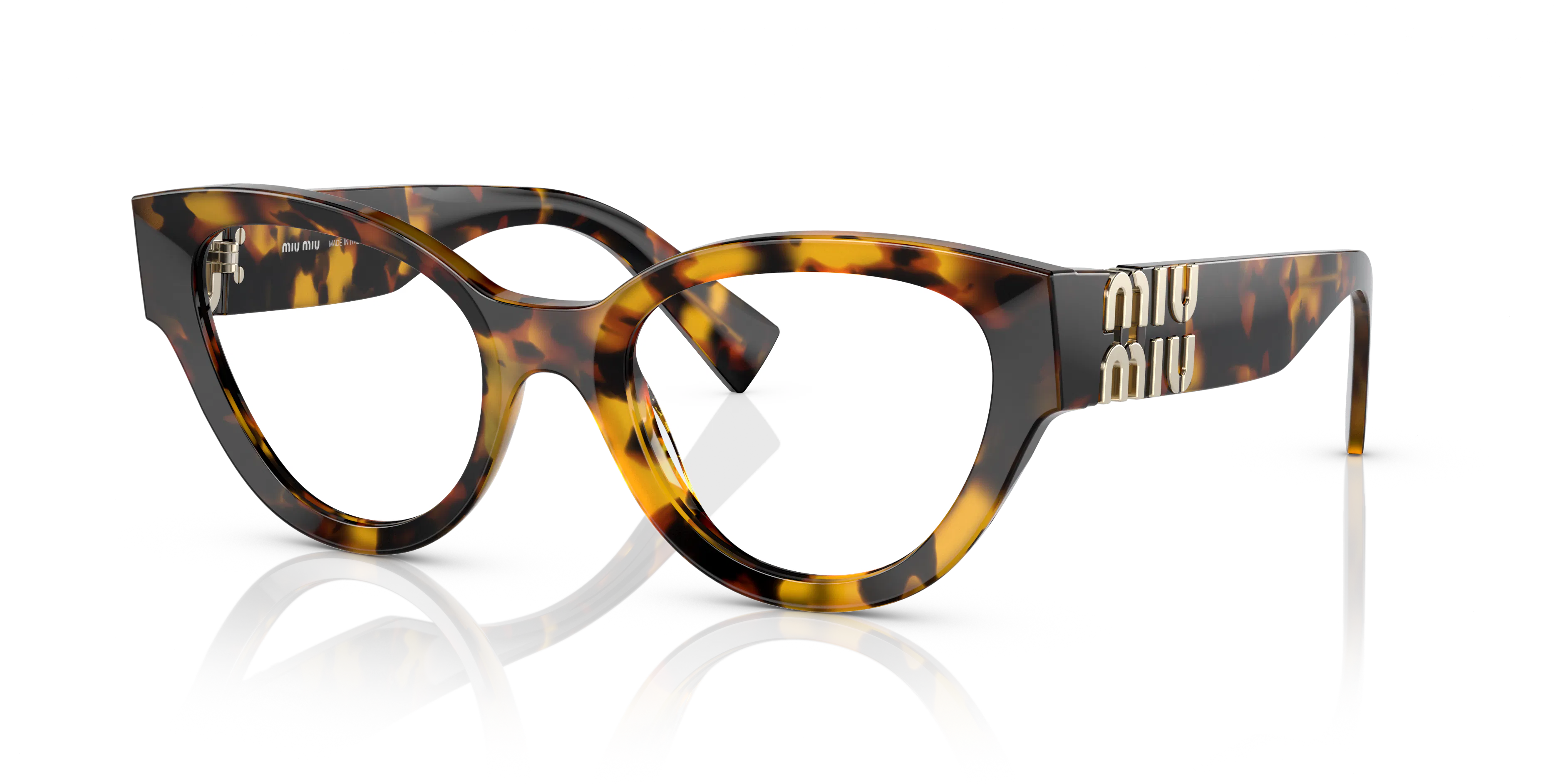 Angle_Left01, MIU MIU MU 01VV VAU1O1