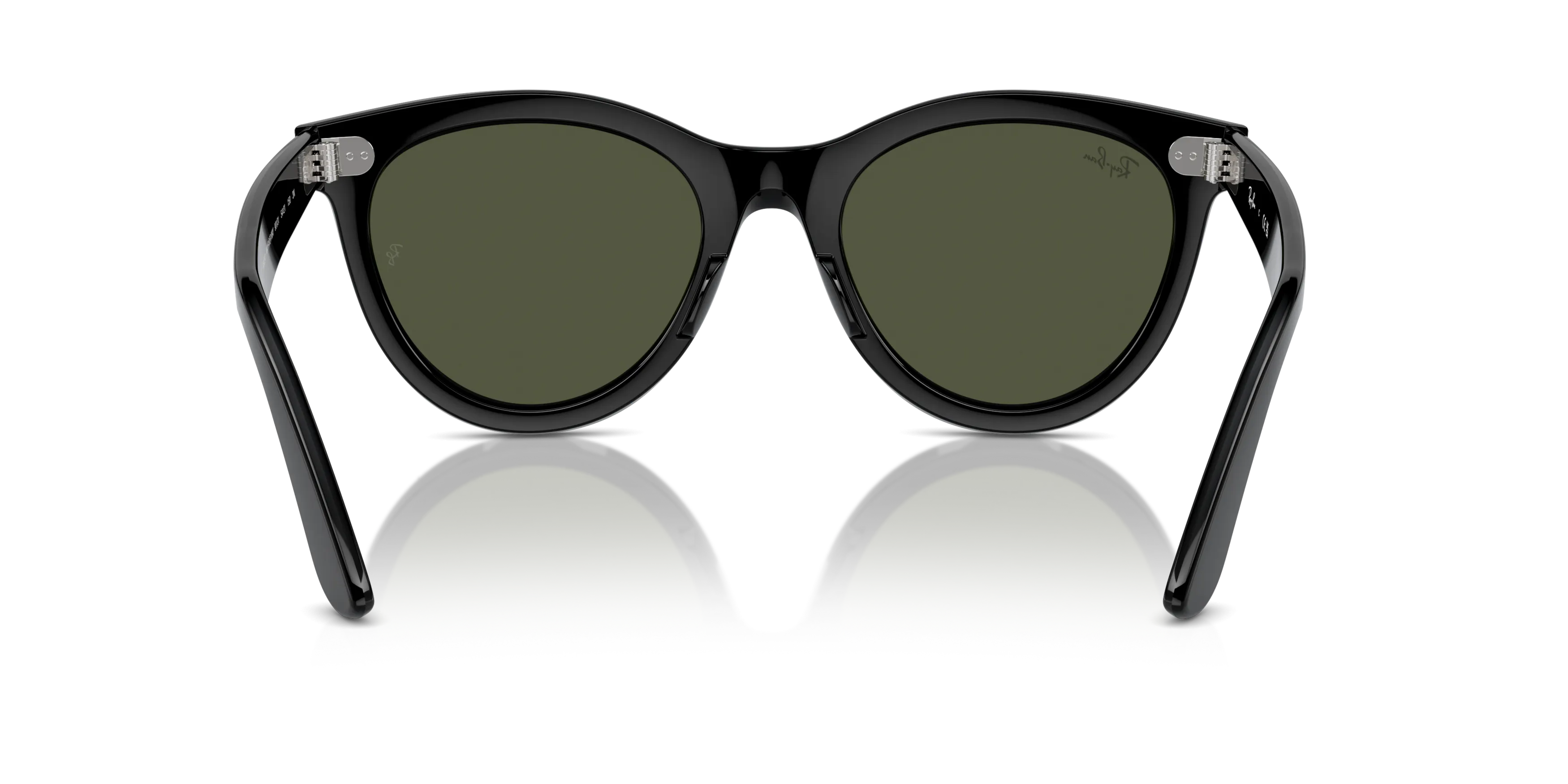 Detail02, Ray-Ban Wayfarer Way RB 2241 Sunglasses