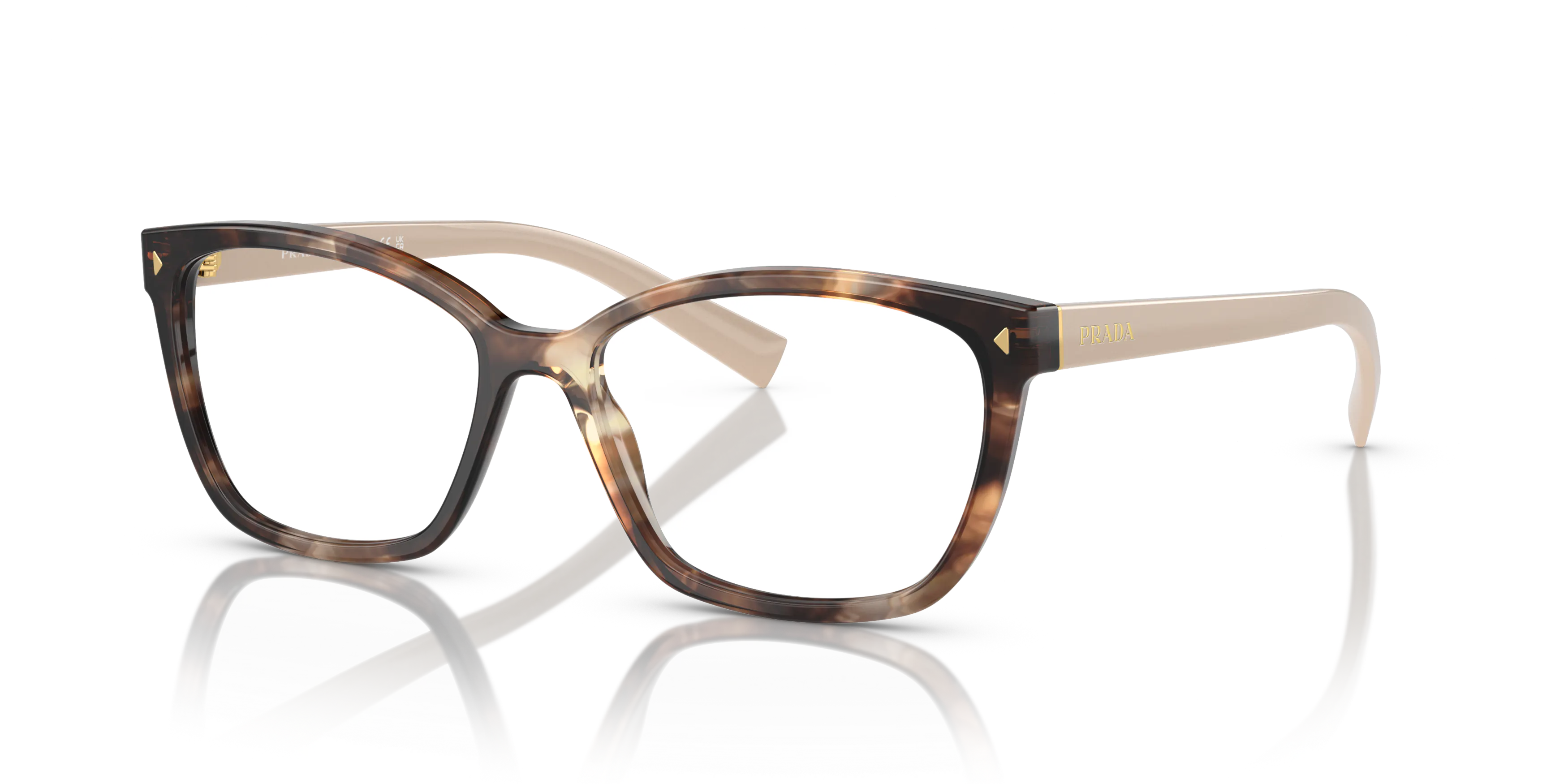 Angle_Left01, Prada PR 15ZV 07R1O1