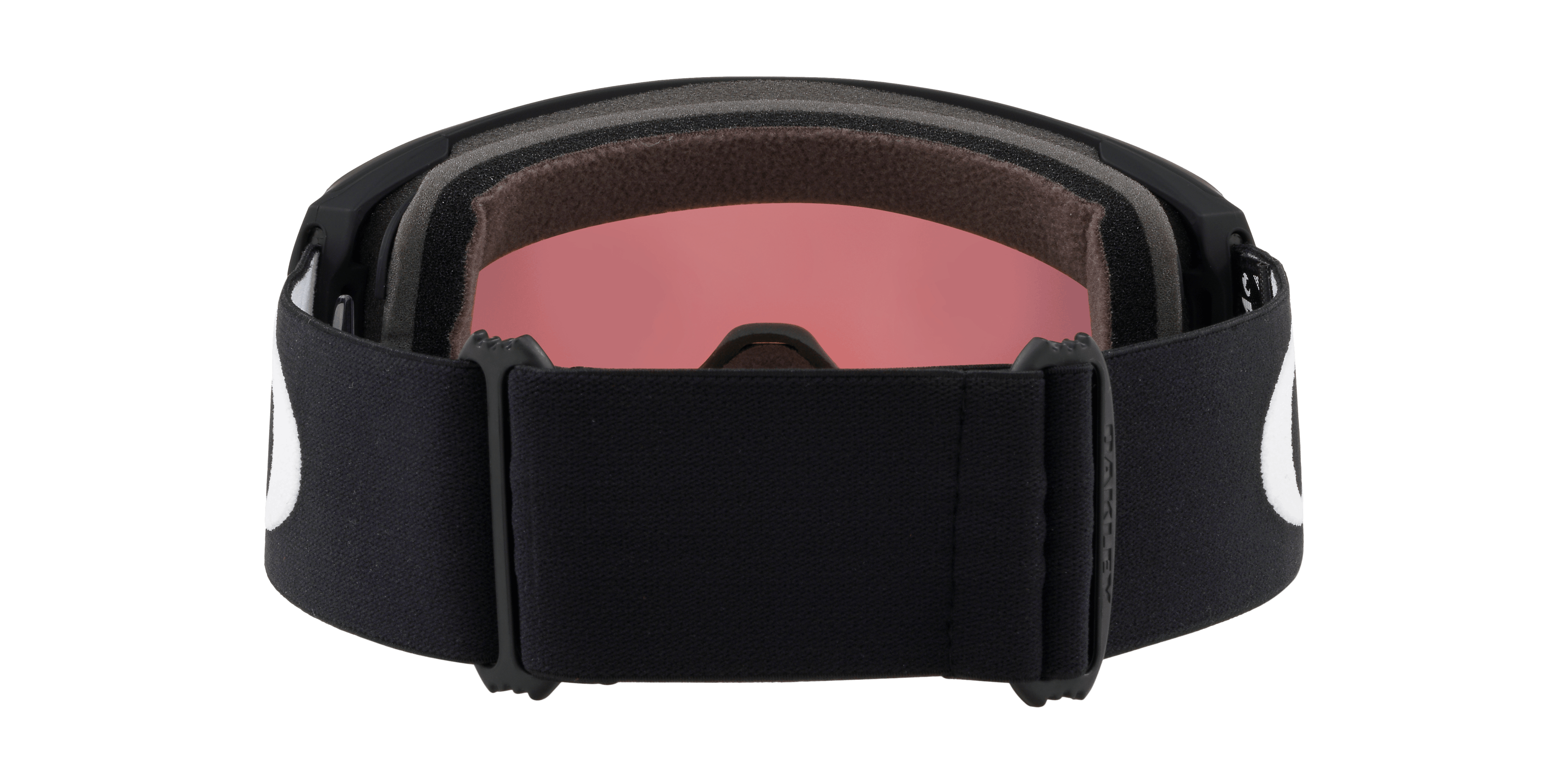 Detail02, Oakley OO7070 Snow Goggles