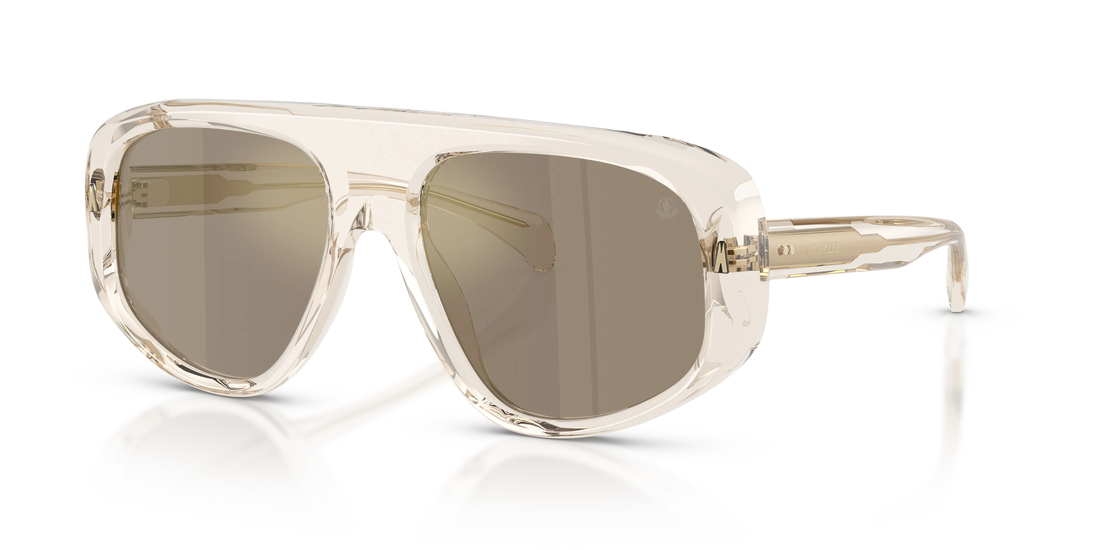 Angle_Left01, Moncler Kathleen ME 6035U Sunglasses