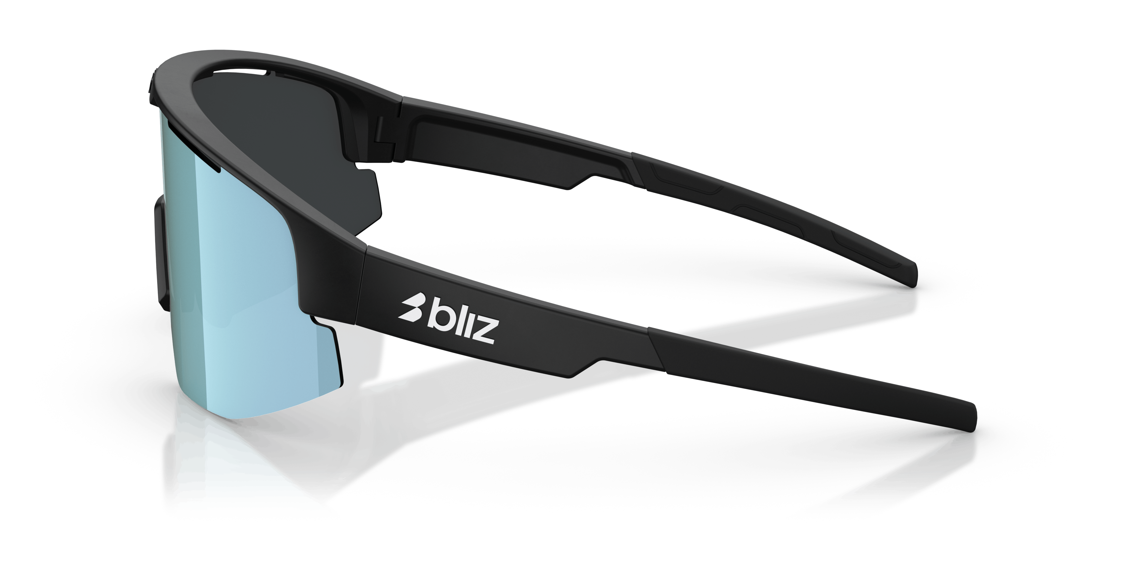 Angle_Left02, Bliz 0ZB7007 700707 Solbriller