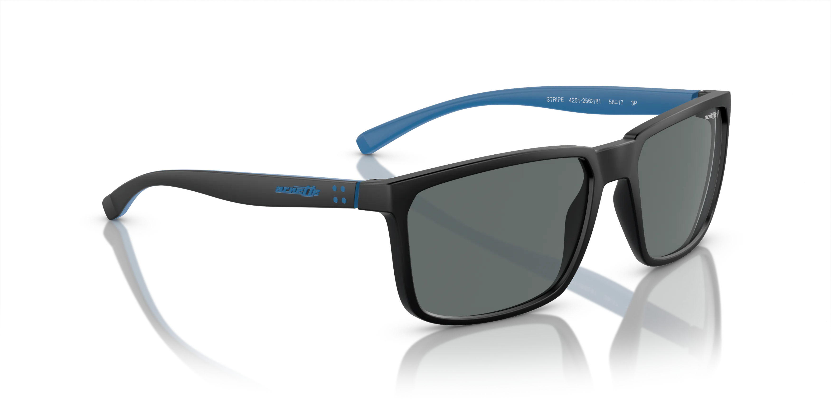 Angle_Right01, Arnette Stripe AN4251 256281