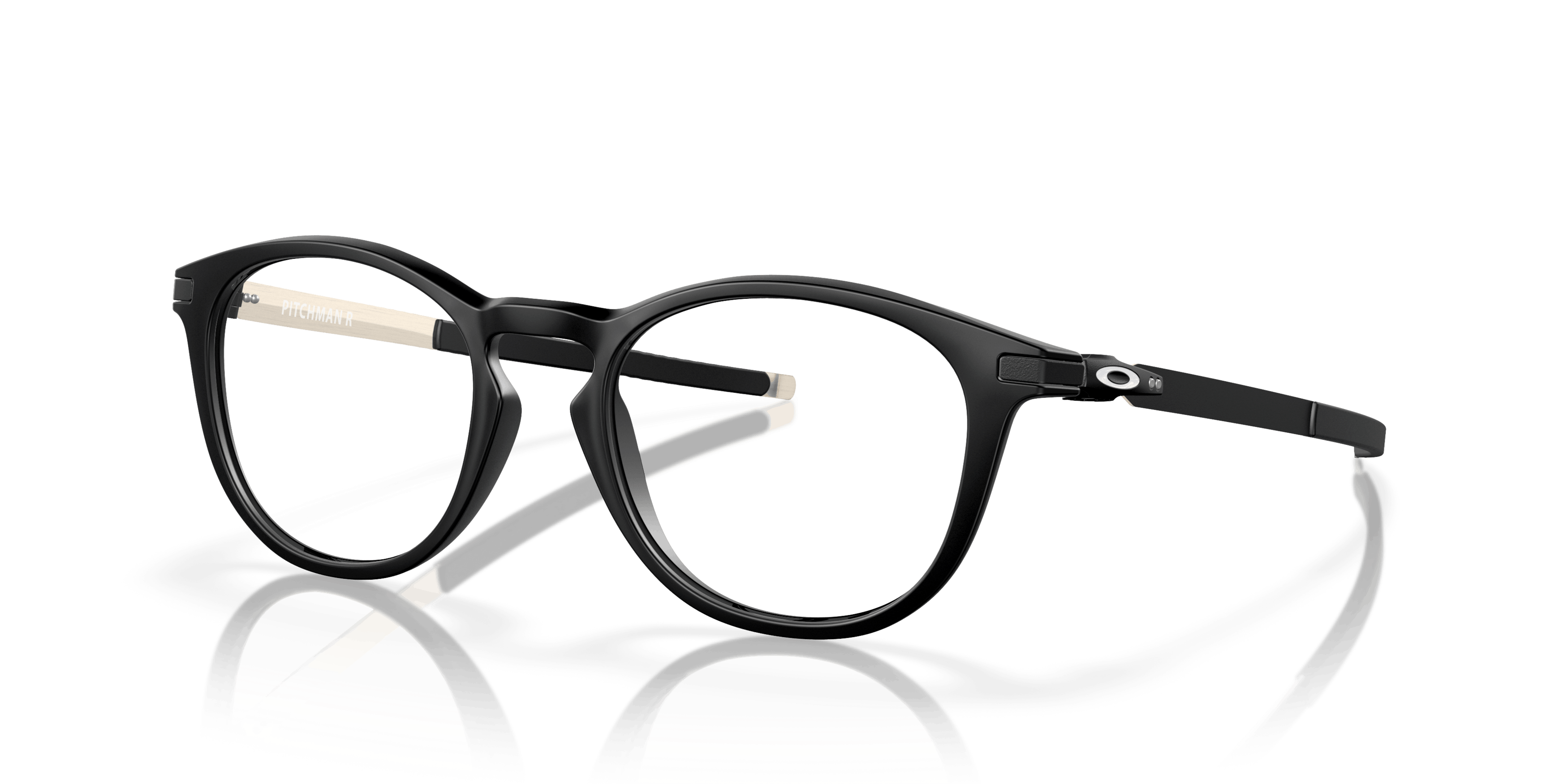 Angle_Left01, Oakley Pitchman OX 8105 Glasses