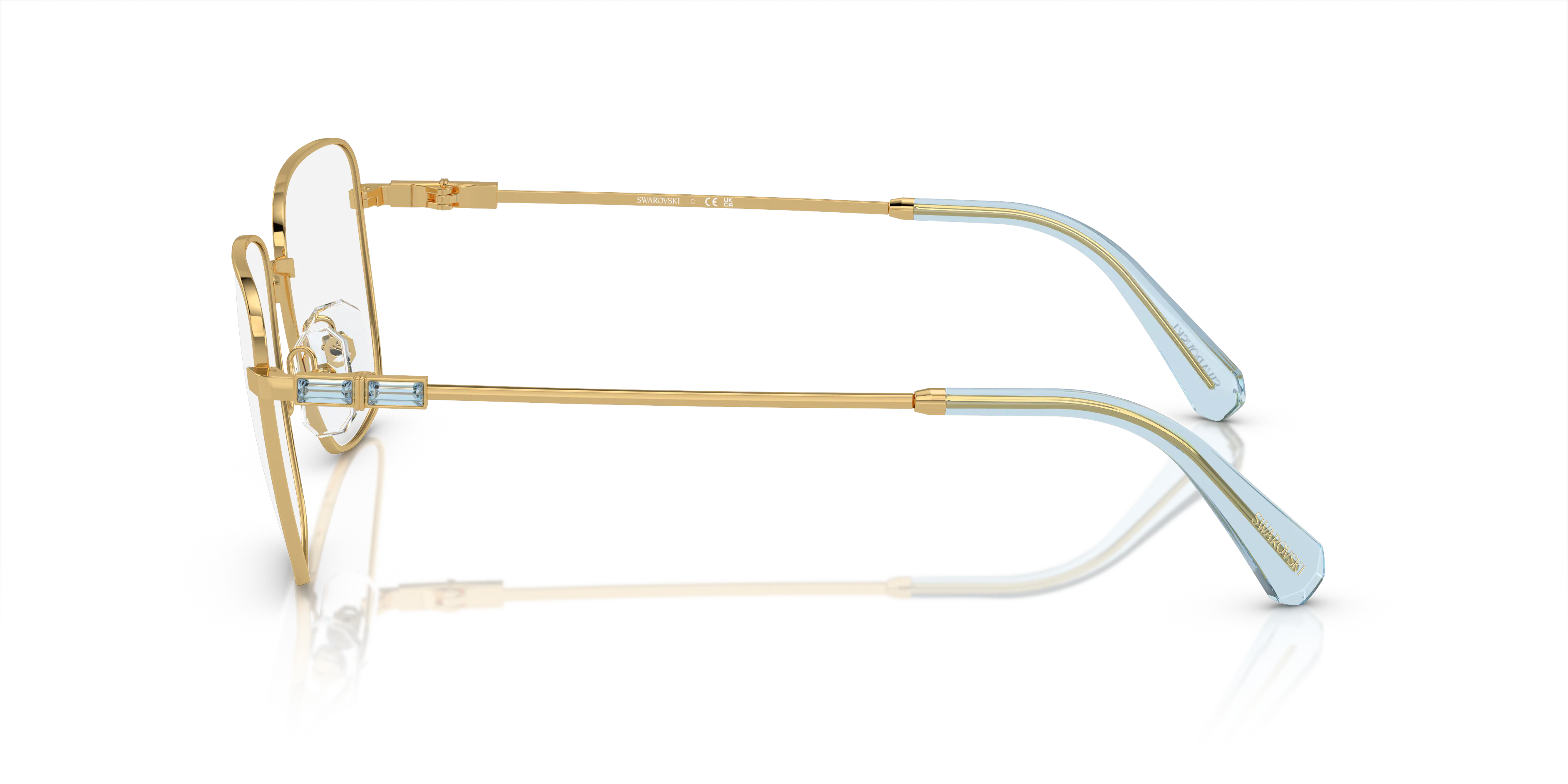 Angle_Left02, Swarovski SK1003 4021