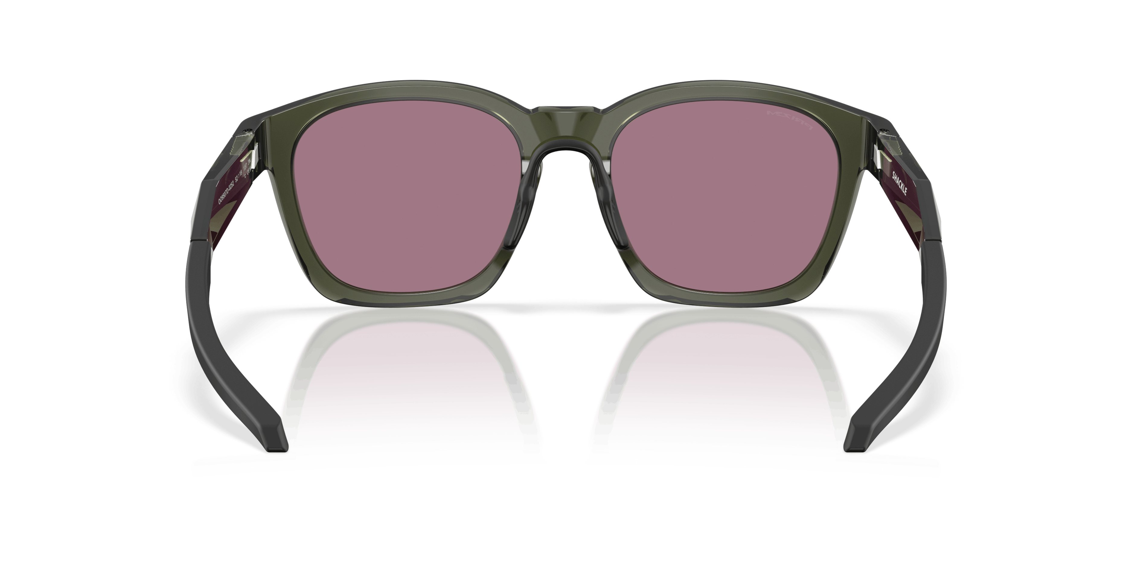 Detail02, Oakley Shackle OO 9507D Sunglasses