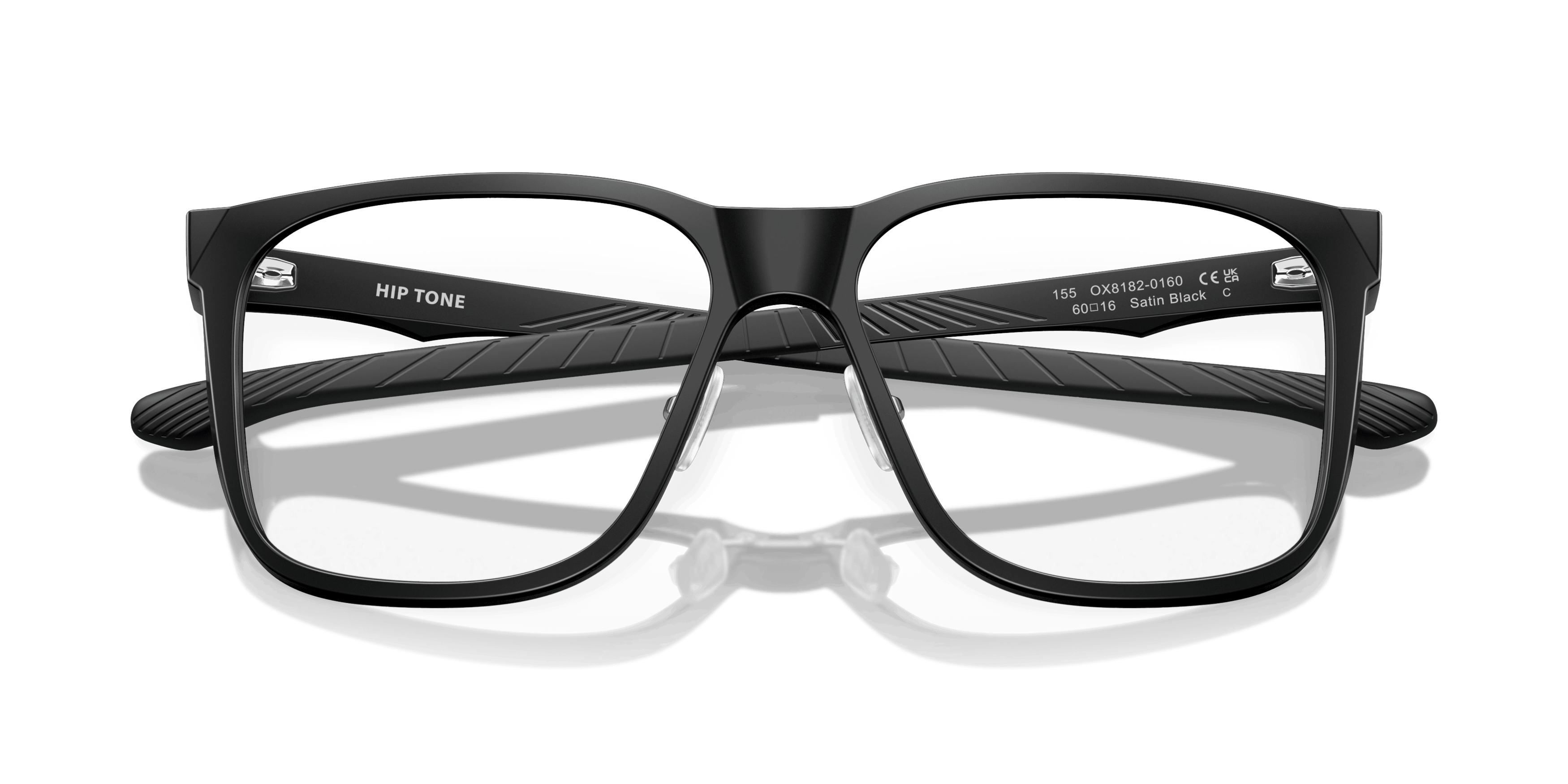 Folded, Oakley Hip Tone OX8182 818201