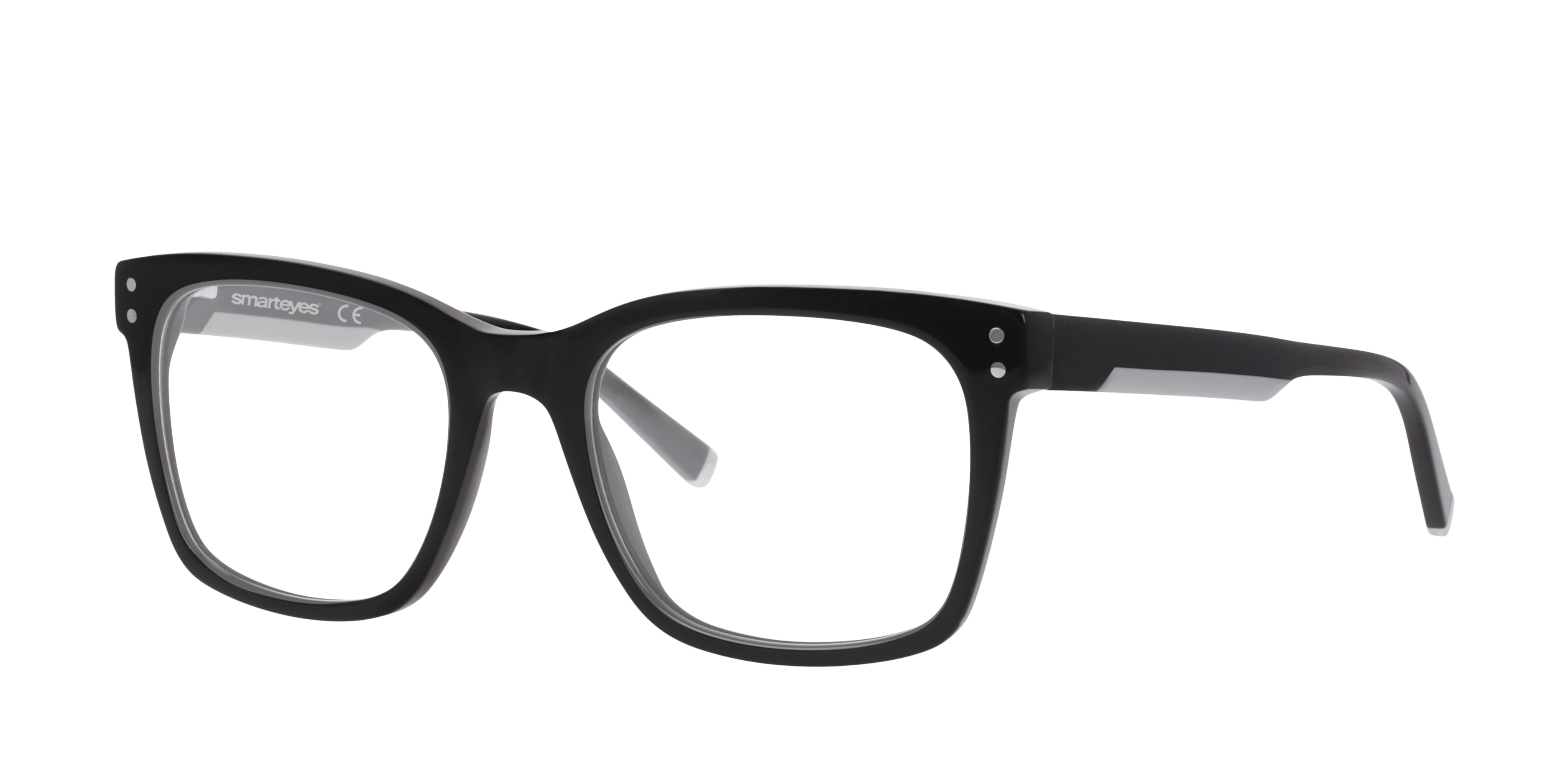 Angle_Left01, Vintage Flair 0IY2382 C02 Glasögonbåge