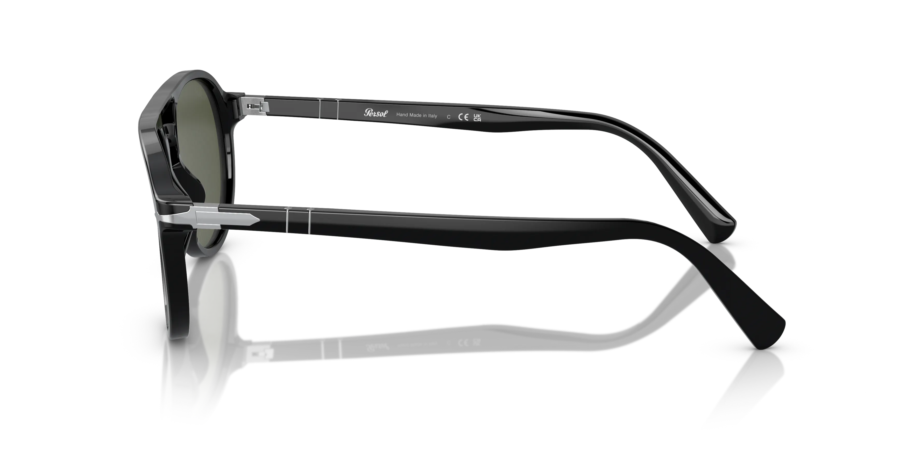 Angle_Left02, Persol EL PROFESOR SERGIO PO3235S 95/31