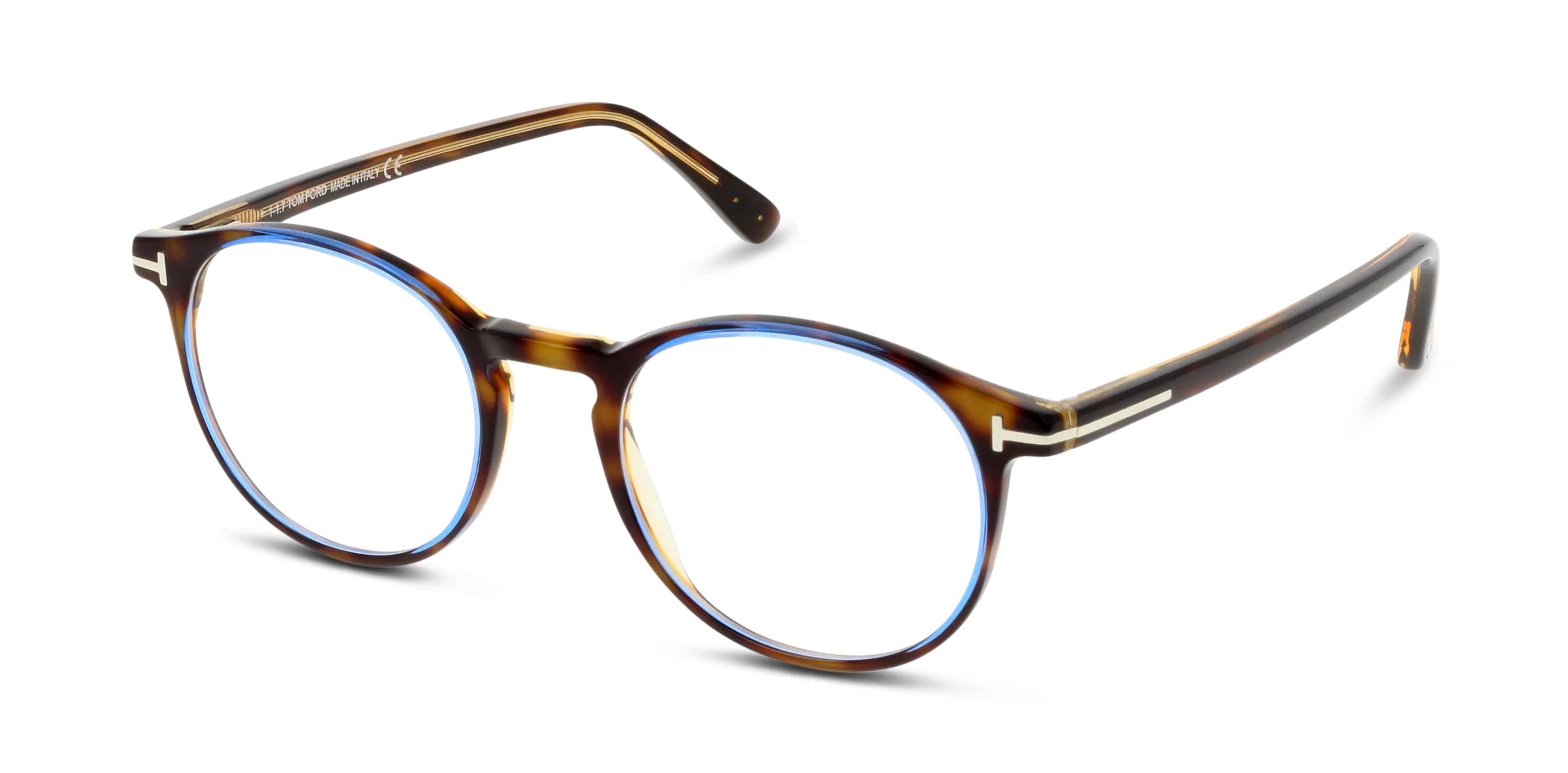 Angle_Left01, Tom Ford TF5294 56 Briller