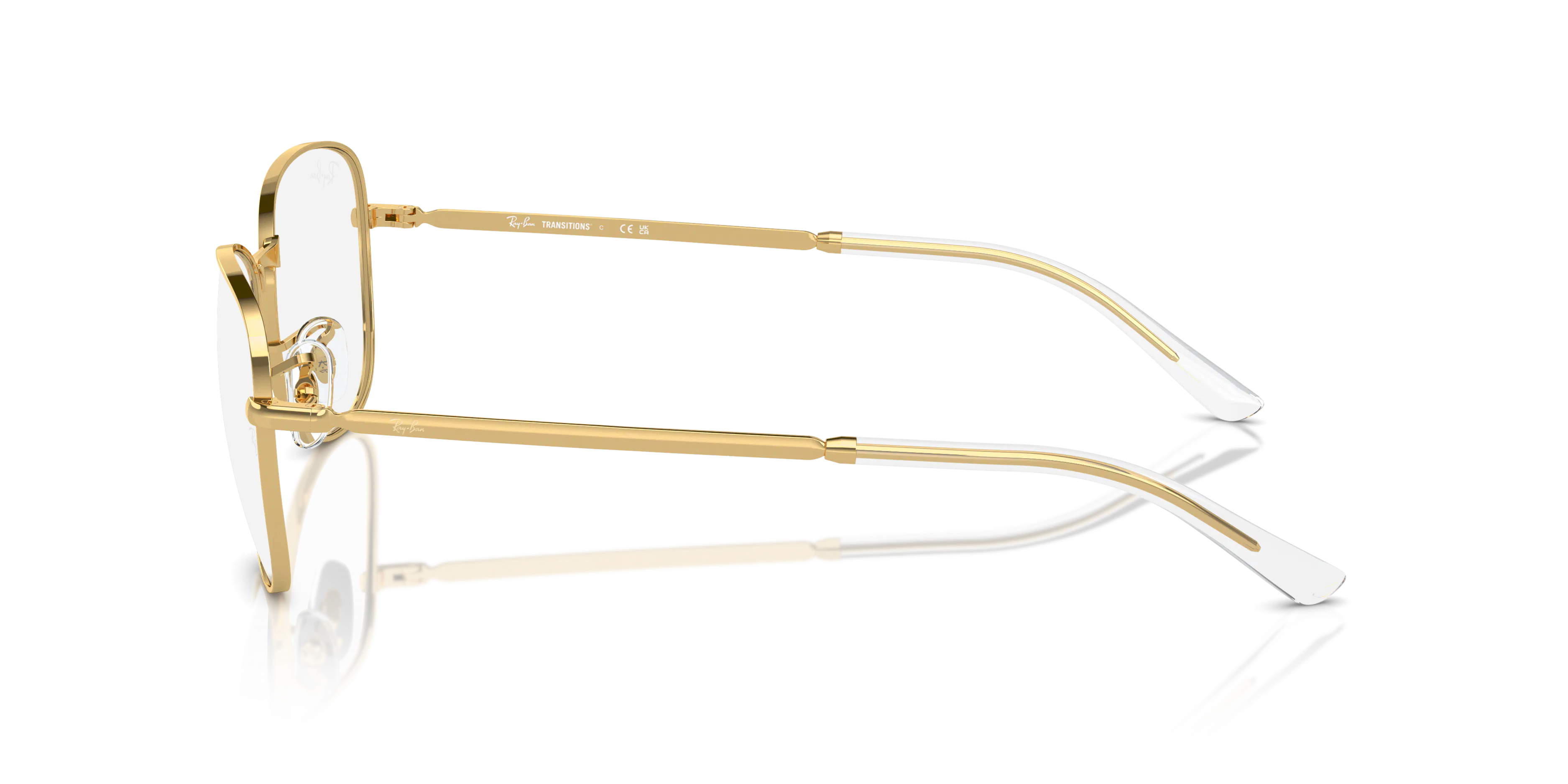 Angle_Left02, Ray-Ban RB3733 001/GH