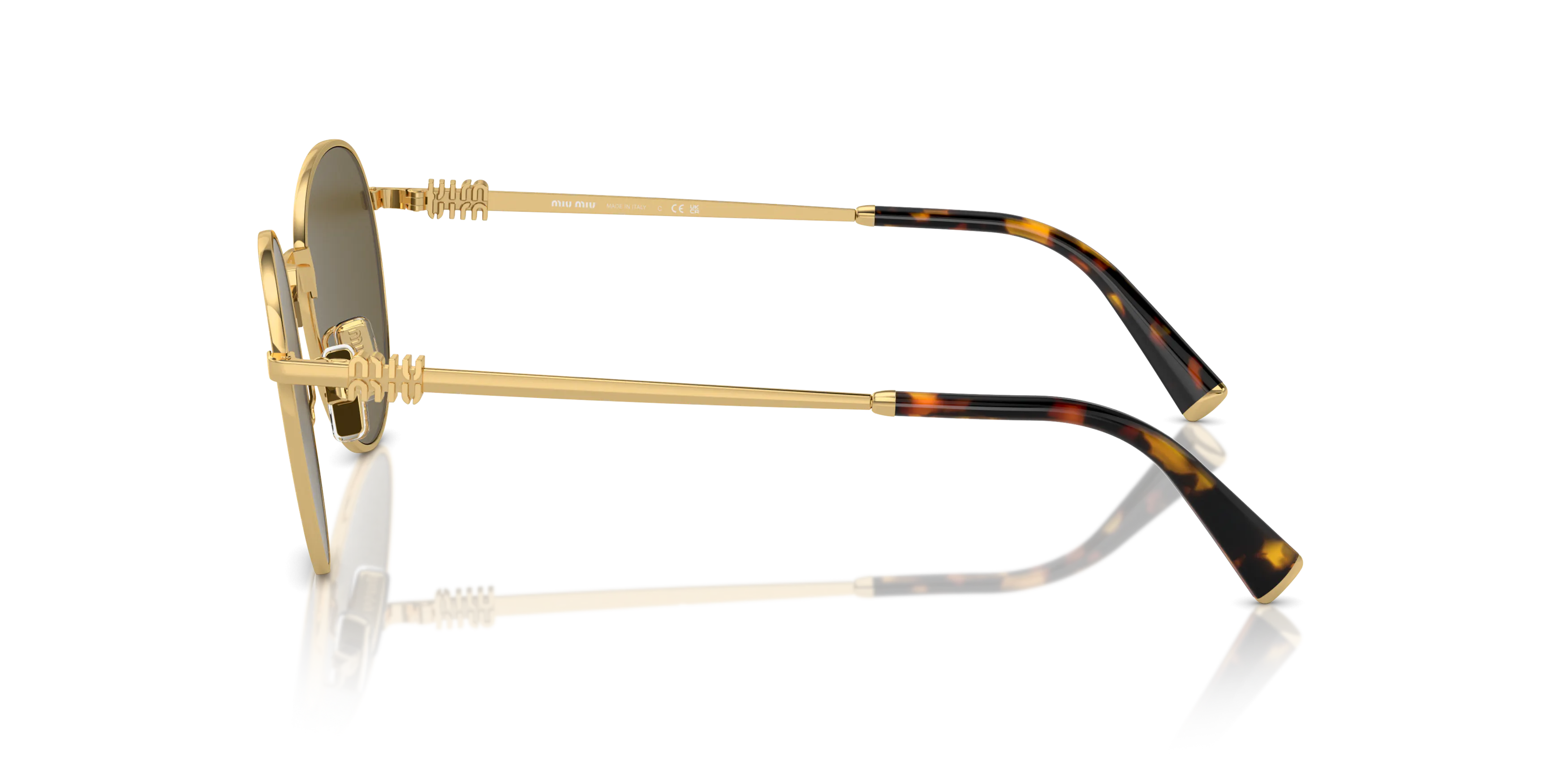 Angle_Left02, MIU MIU MU 55ZS 5AK09Z