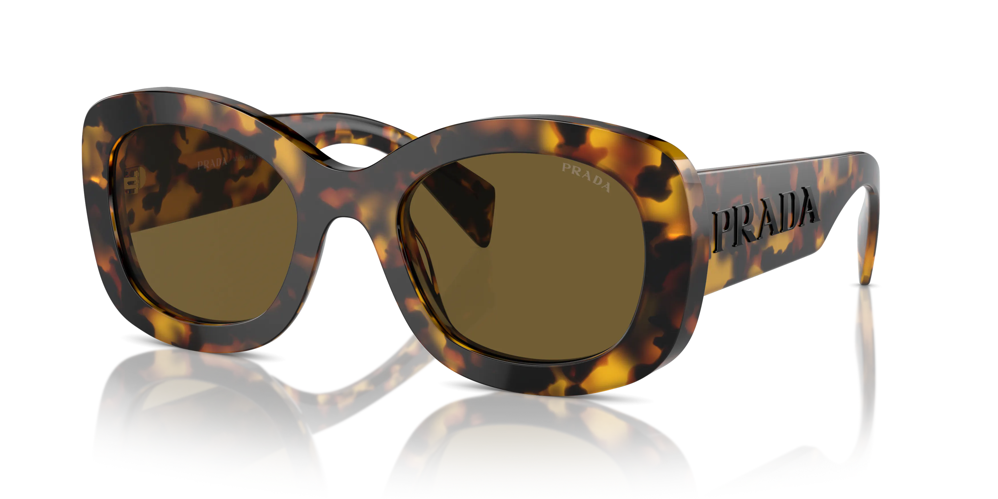 Angle_Left01, Prada PR A13S VAU01T