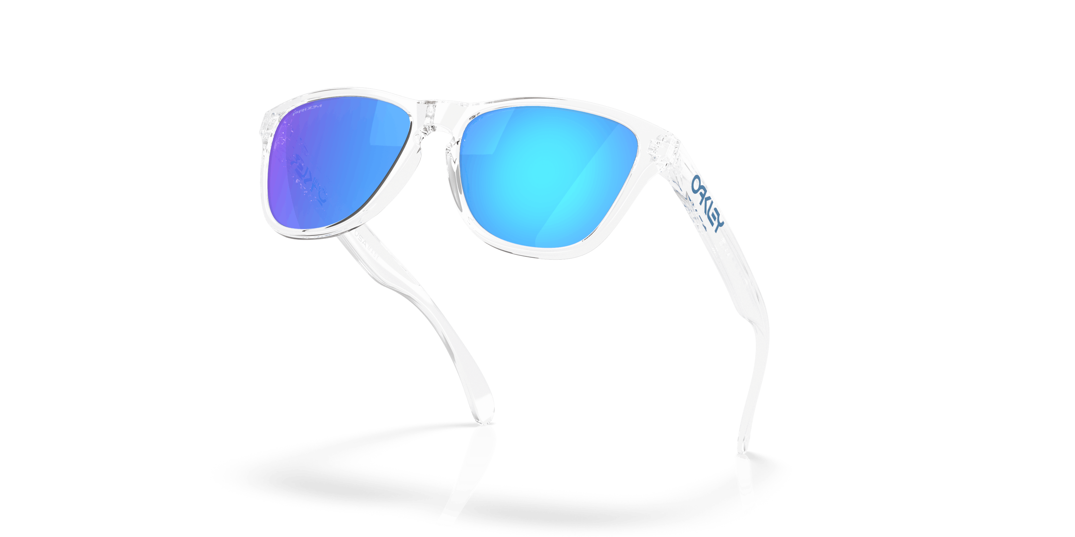 Bottom_Up, Oakley Frogskins OO 9508 Sunglasses