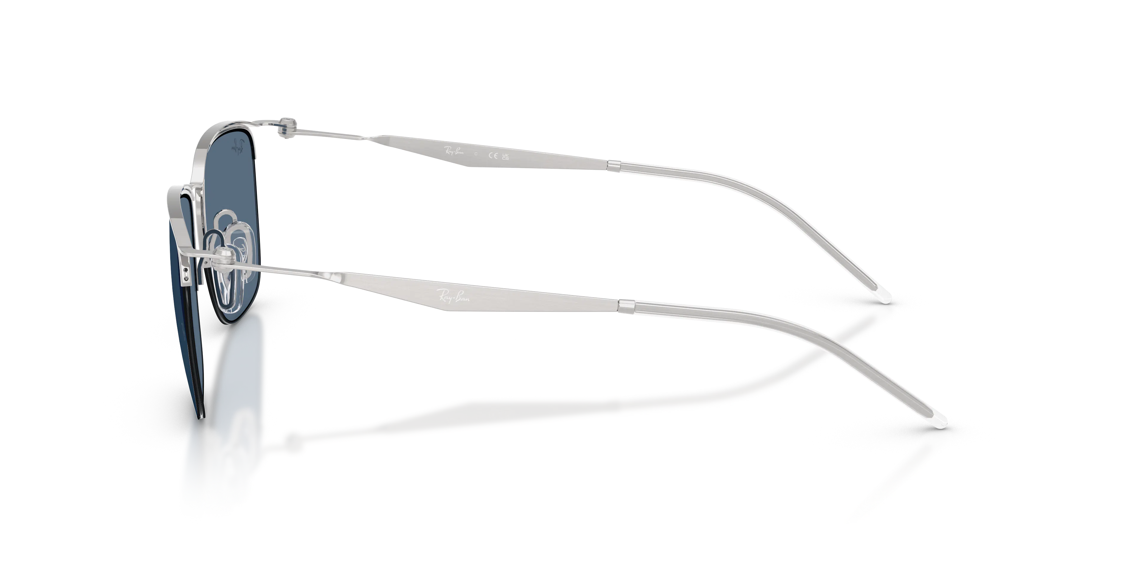 Angle_Left02, Ray-Ban RB8550 928380