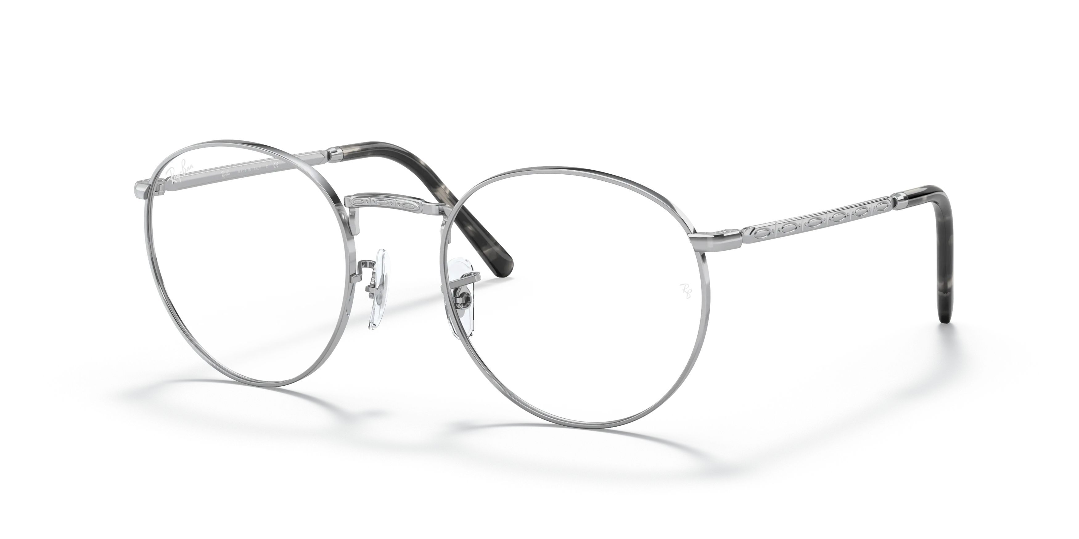 Angle_Left01, Ray-Ban RX 3637V Glasses