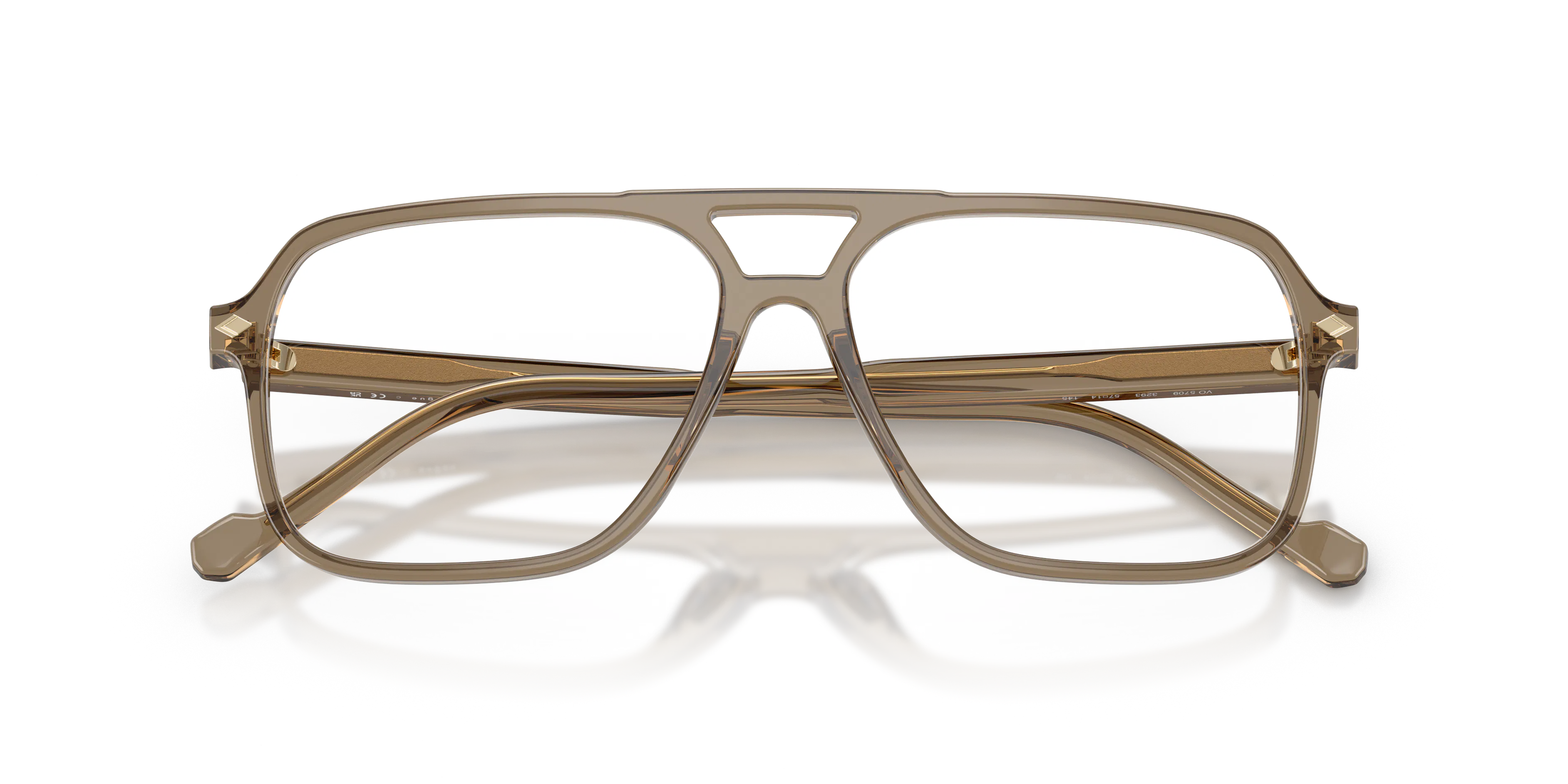 Folded, VOGUE EYEWEAR VO5709 3293
