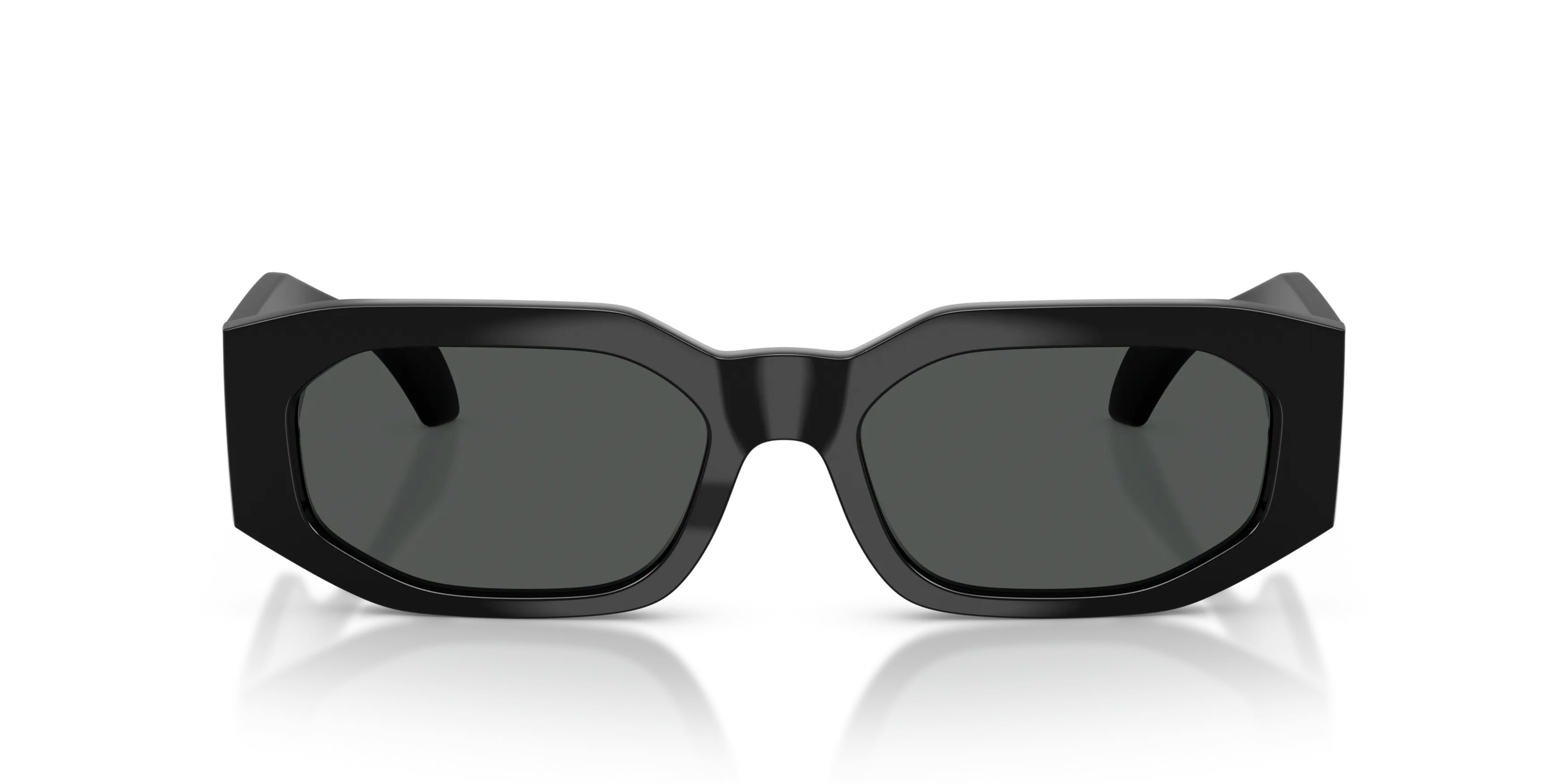 Front, VERSACE VE4489/U GB1/87