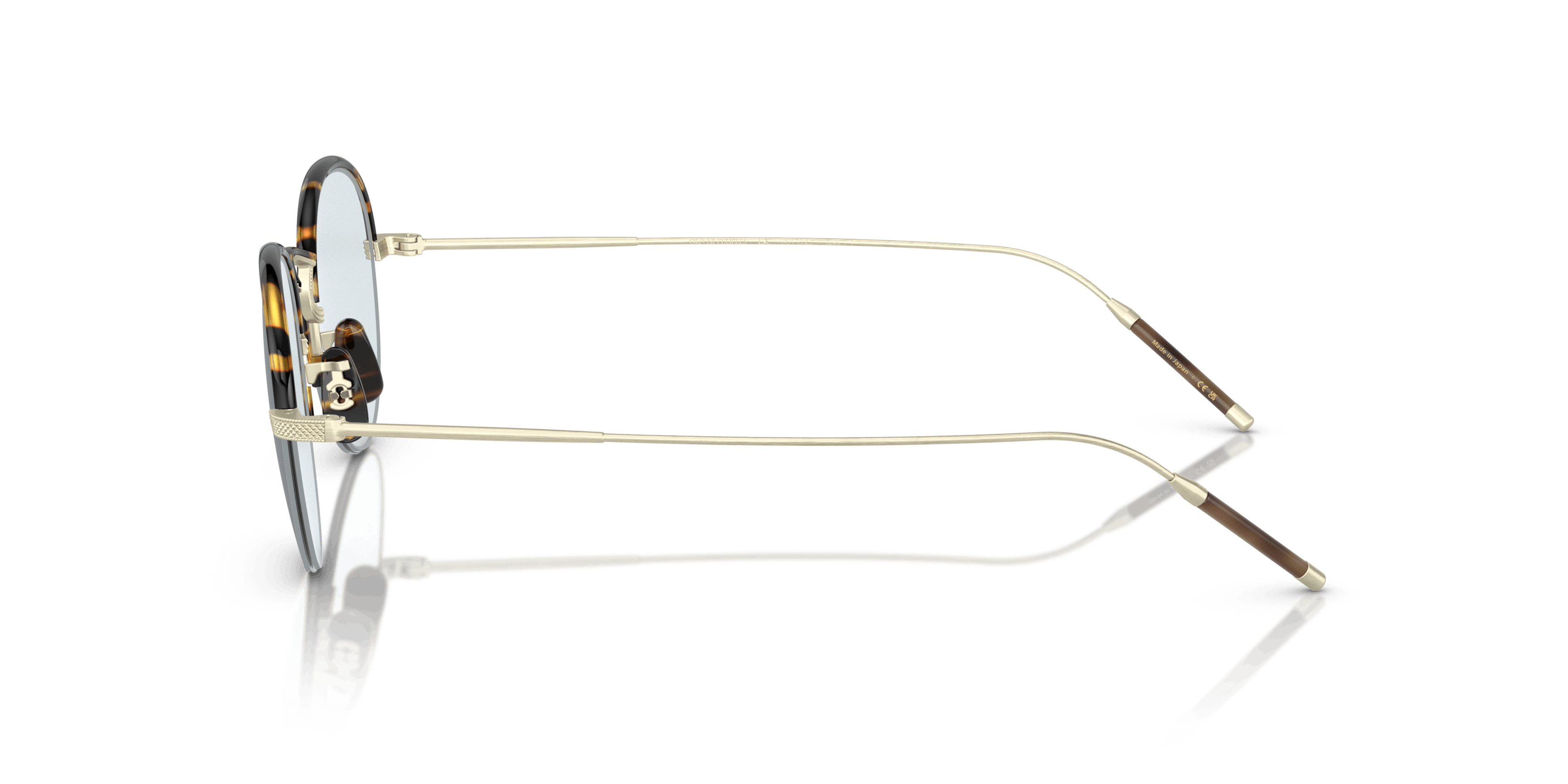 Angle_Left02, Oliver Peoples TK-6 OV1290T 5252