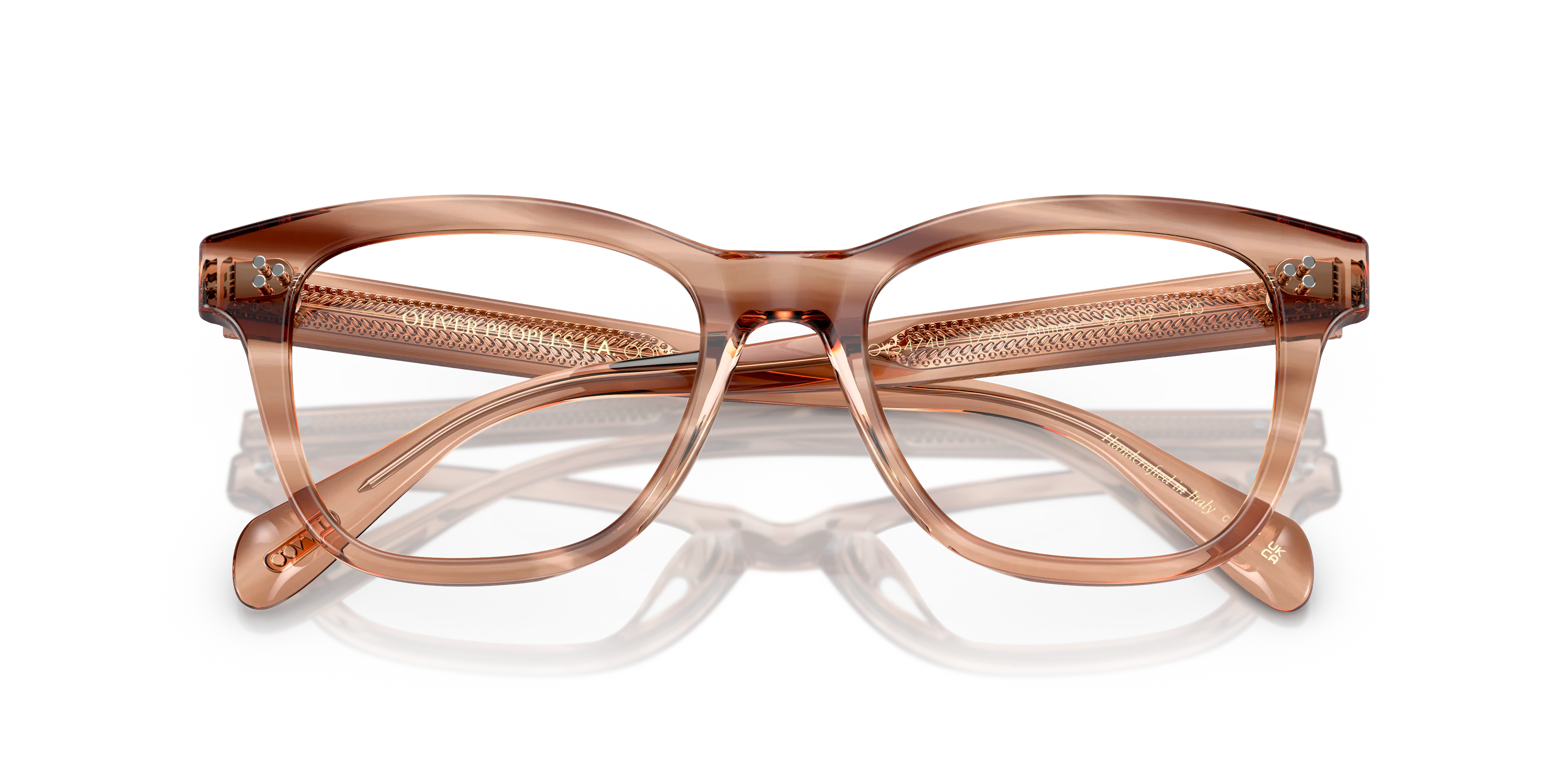 Folded, OLIVER PEOPLES OV5474U 1726