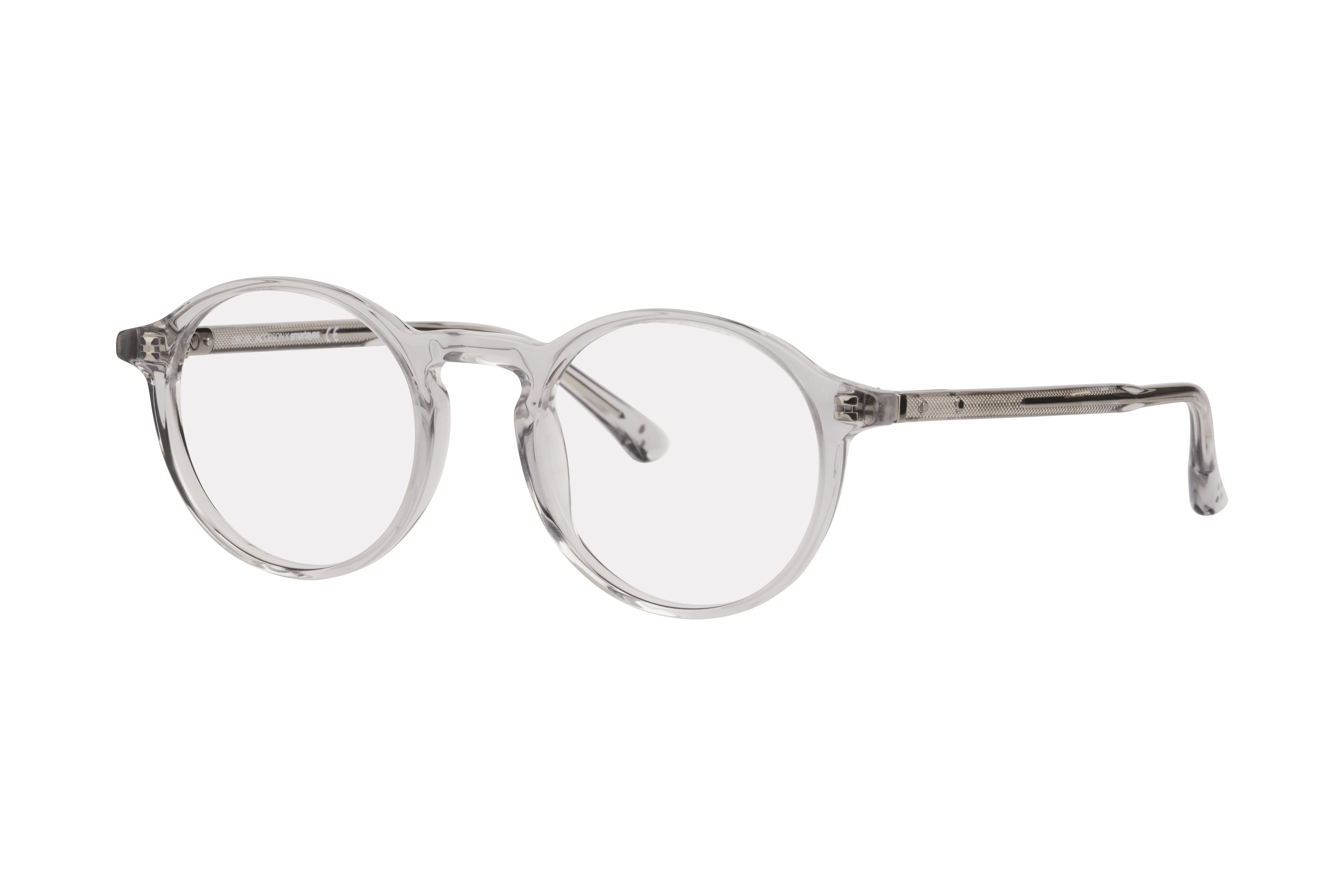 Angle_Left01, Oscar Jacobson Birk 8008 Glasögonbåge