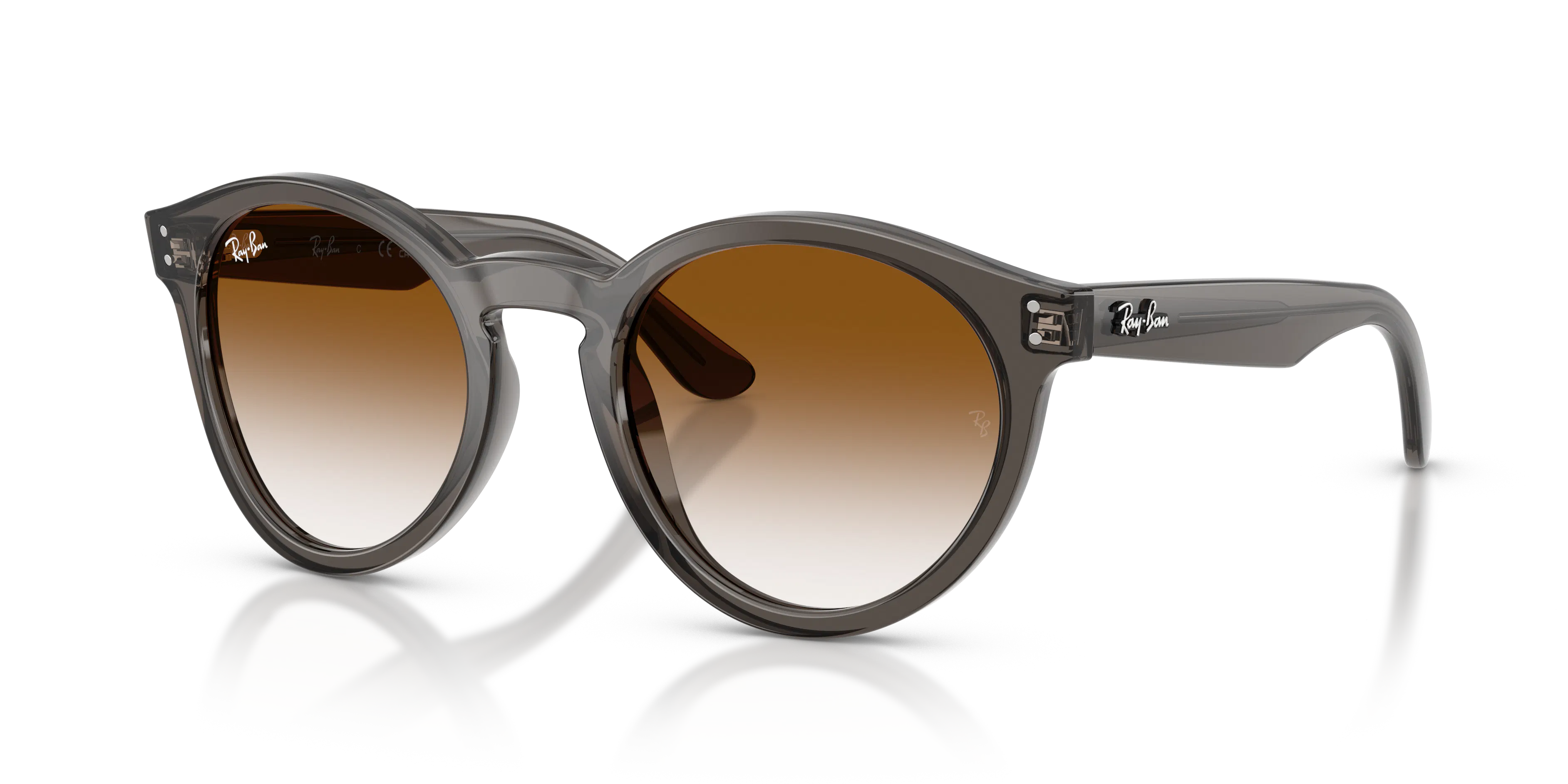 Angle_Left01, RAY-BAN Reverse RBR0505S 6707CB