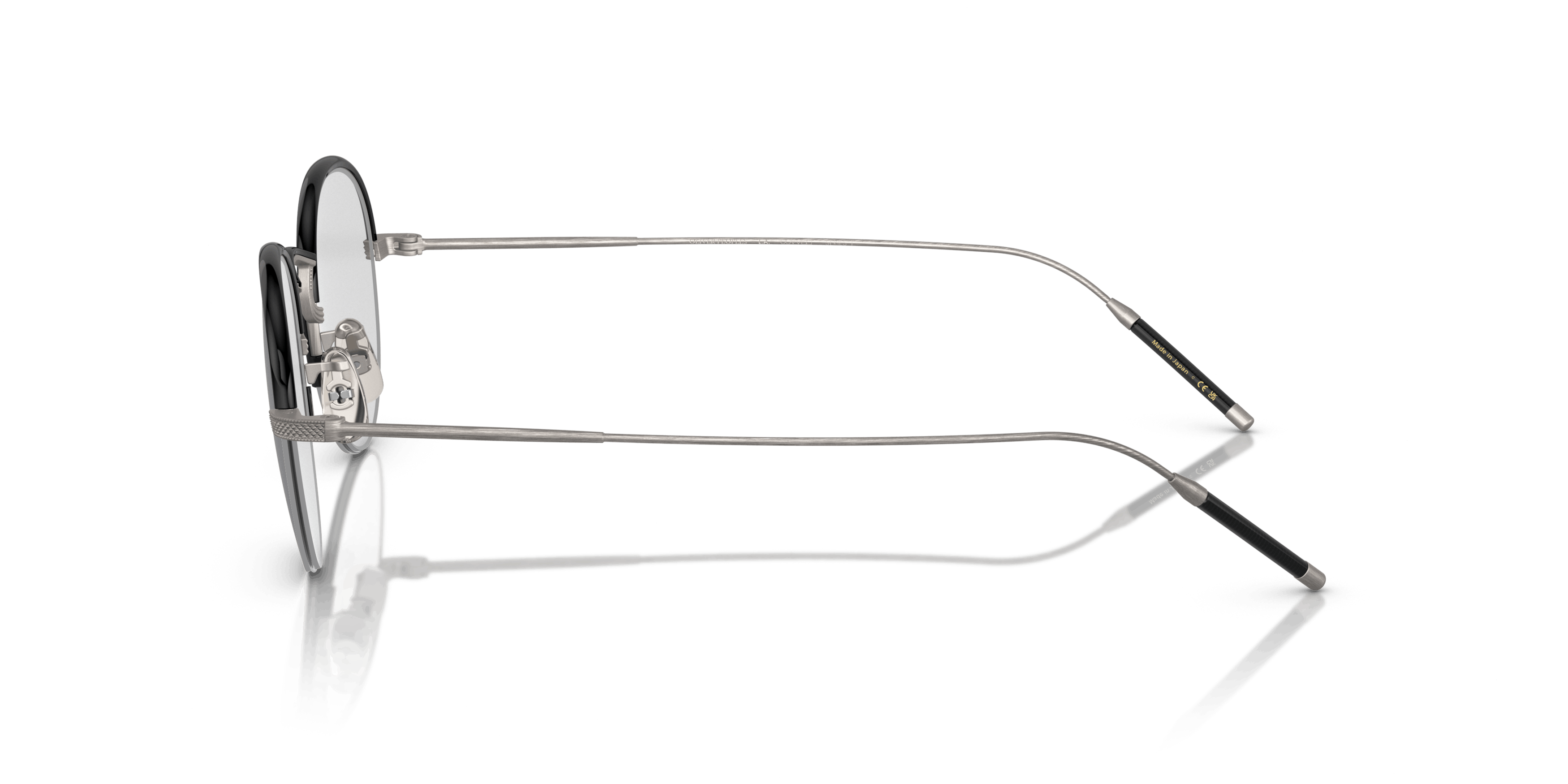 Angle_Left02, Oliver Peoples TK-6 OV1290T 5076