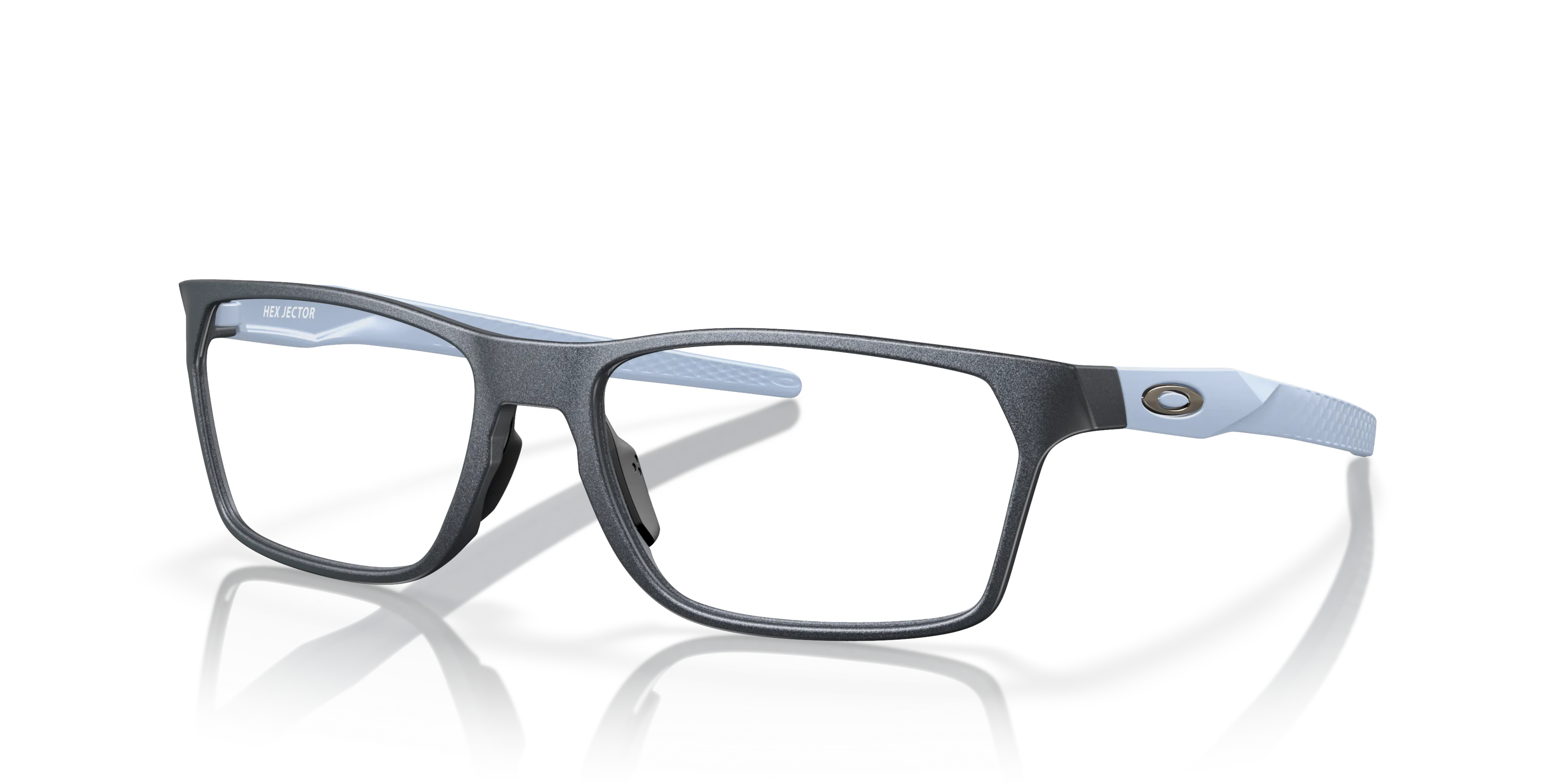 Angle_Left01, Oakley Hex Jector OX 8032 Glasses