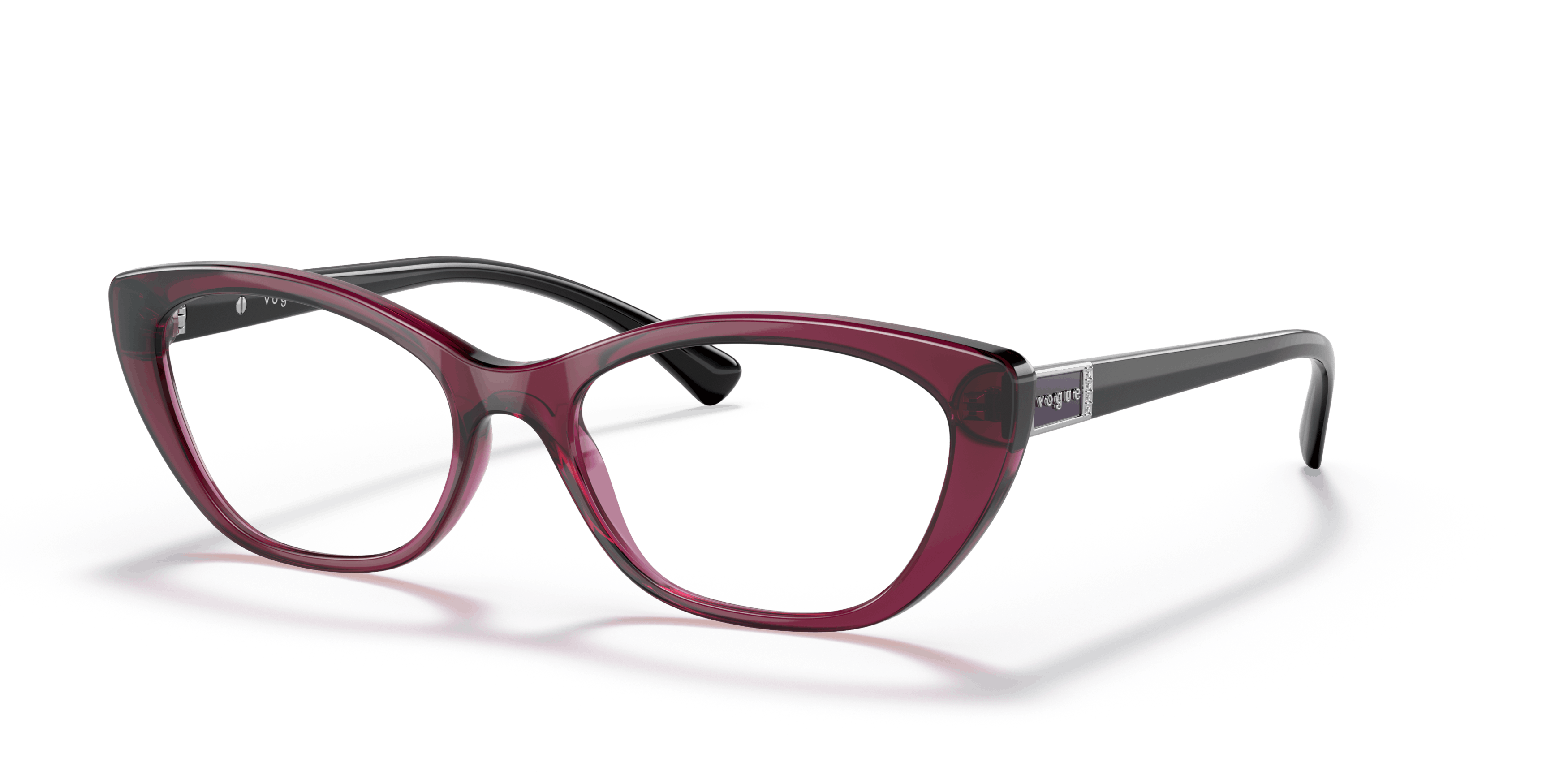 Angle_Left01, Vogue Eyewear VO5425B 2989