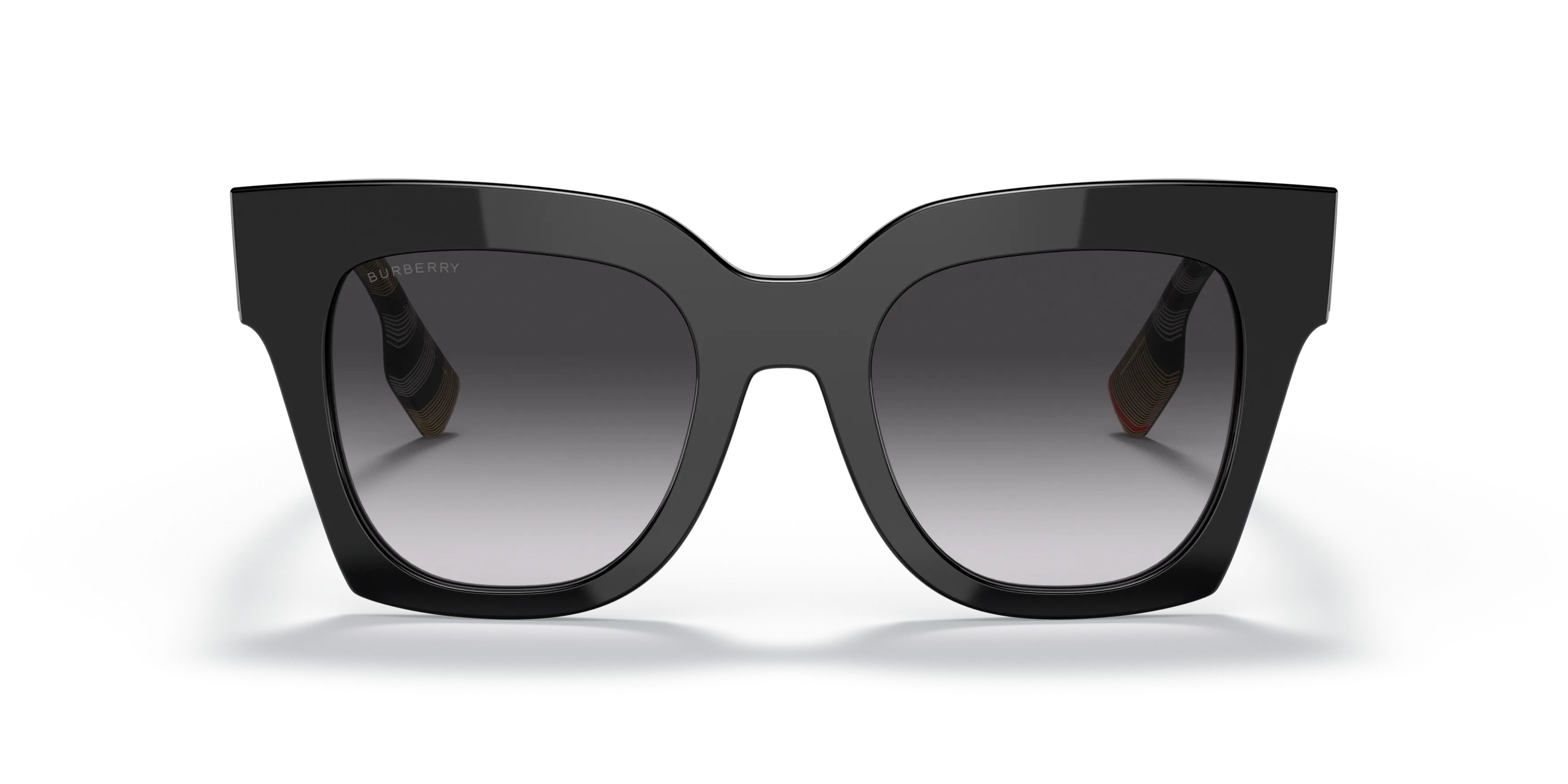 Front, Burberry Kitty BE4364 39428G