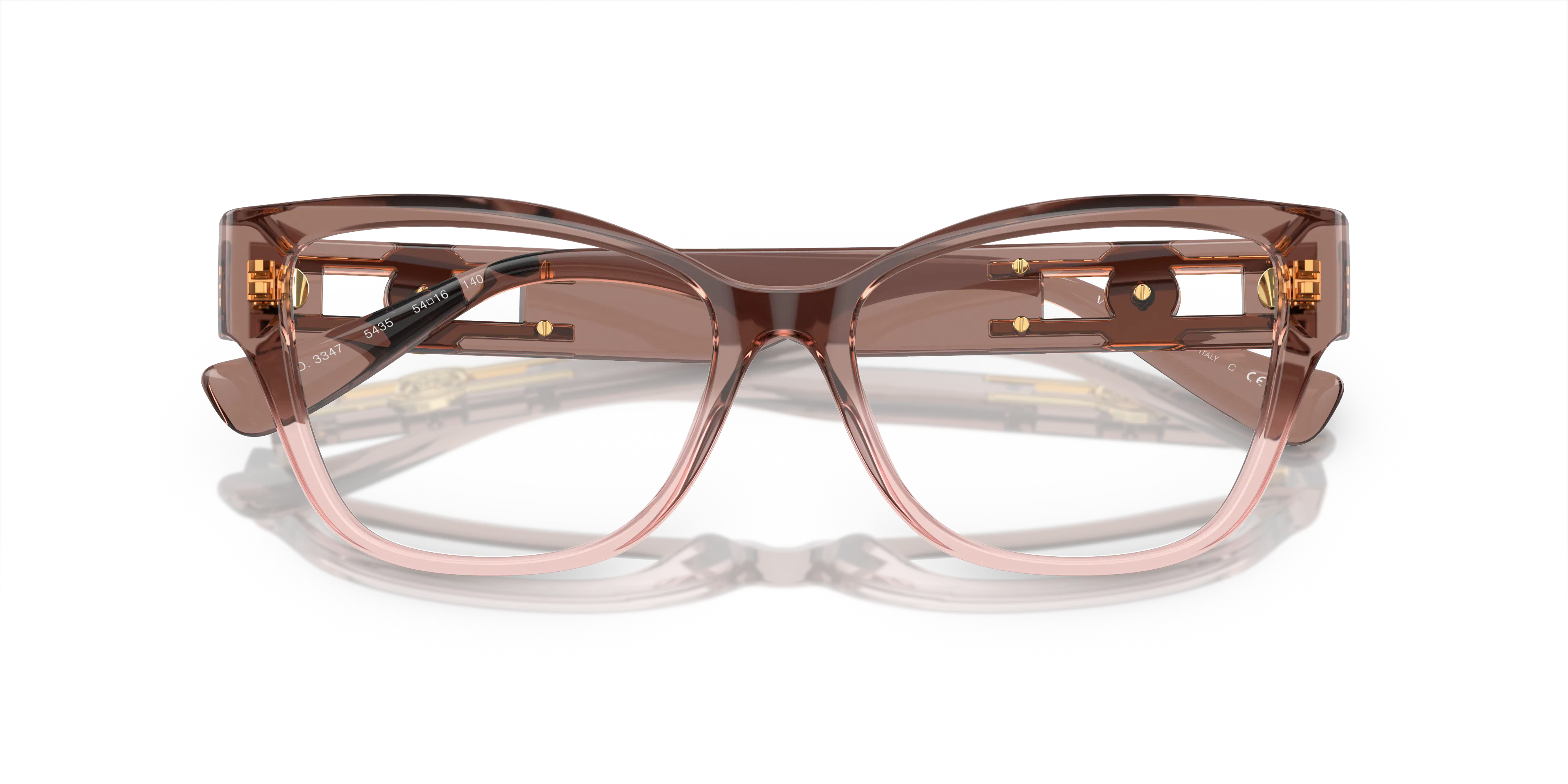 Folded, VERSACE VE3347 5435